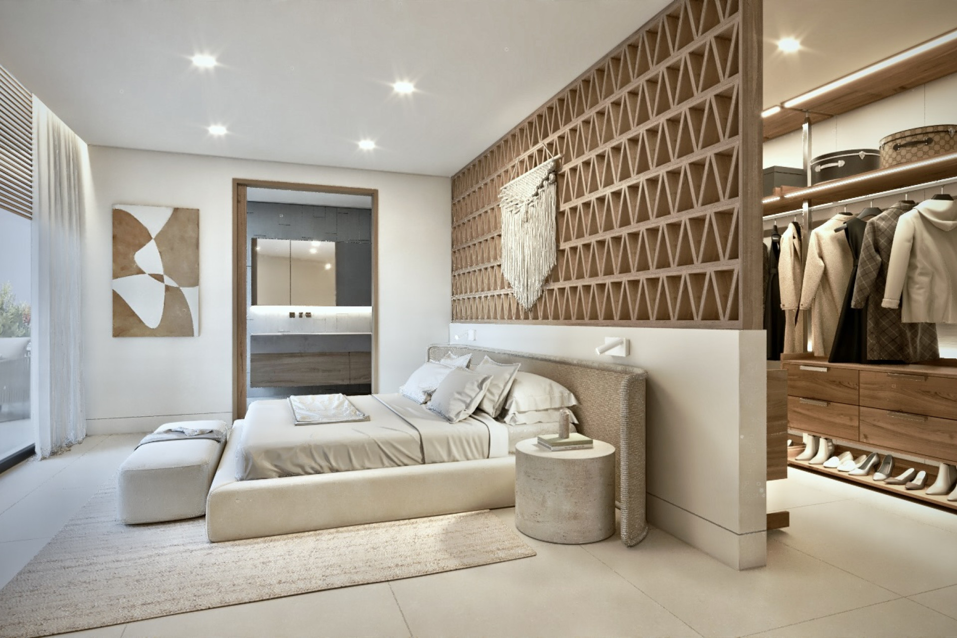 Nieuwbouw Woningen - Villa - Marbella