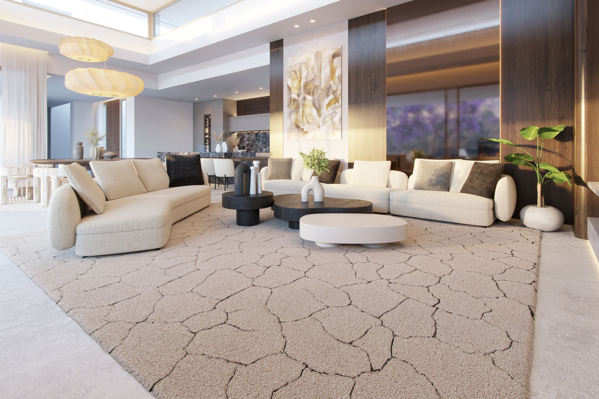 Nieuwbouw Woningen - Villa - Marbella