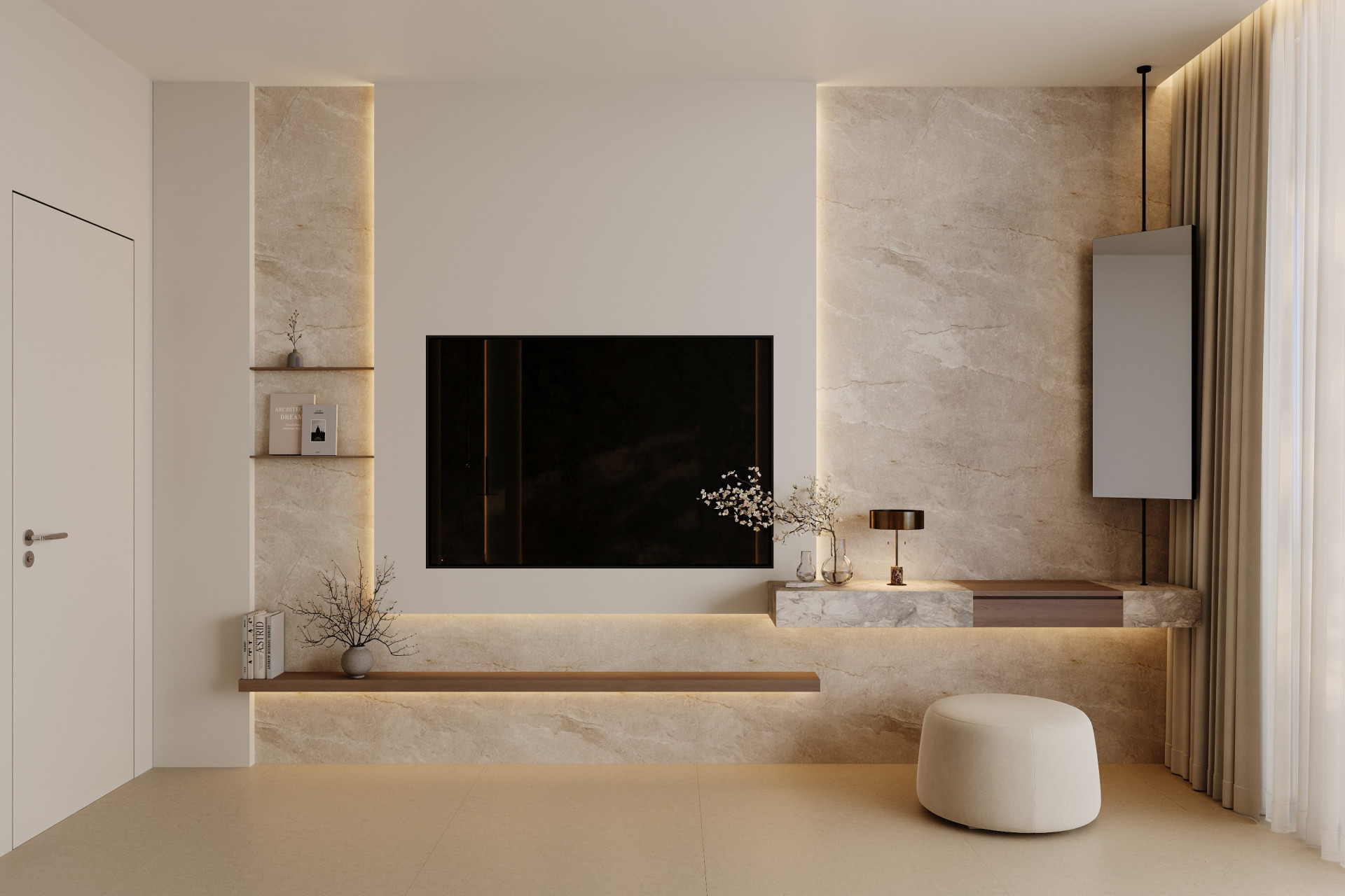 Nieuwbouw Woningen - Villa - Marbella