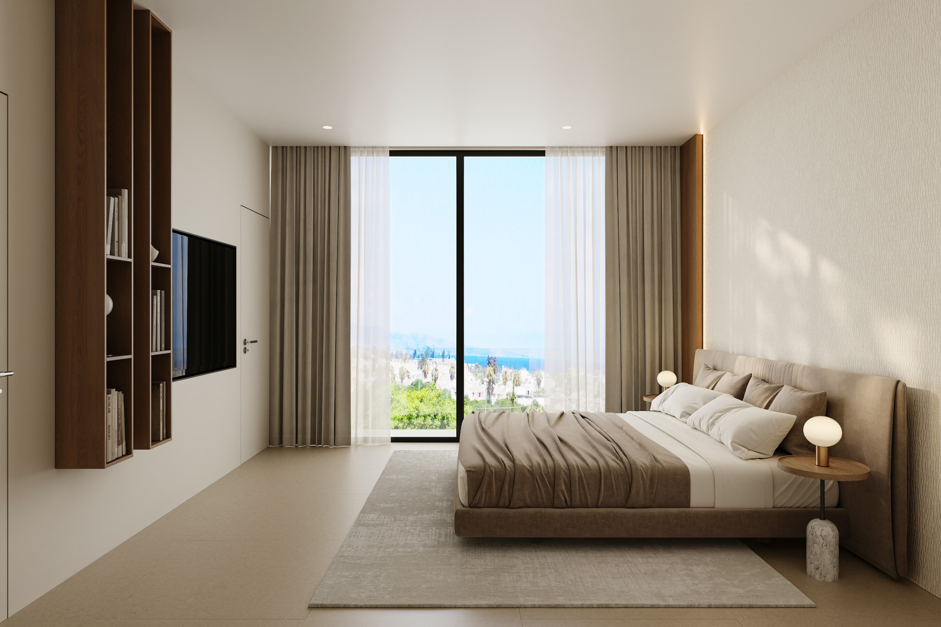Nieuwbouw Woningen - Villa - Marbella