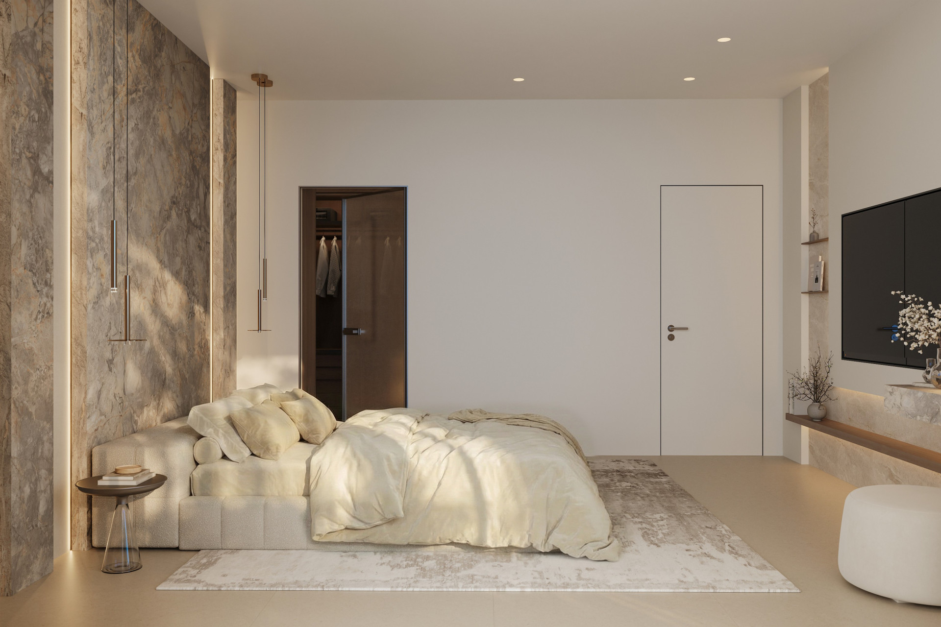 Nieuwbouw Woningen - Villa - Marbella