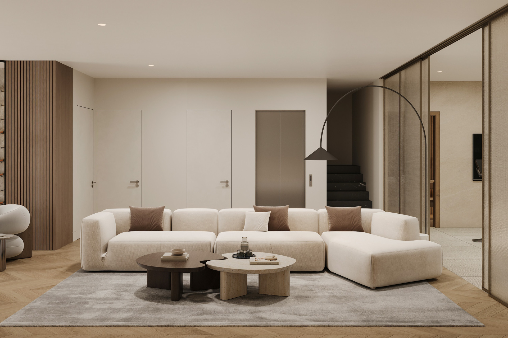 Nieuwbouw Woningen - Villa - Marbella