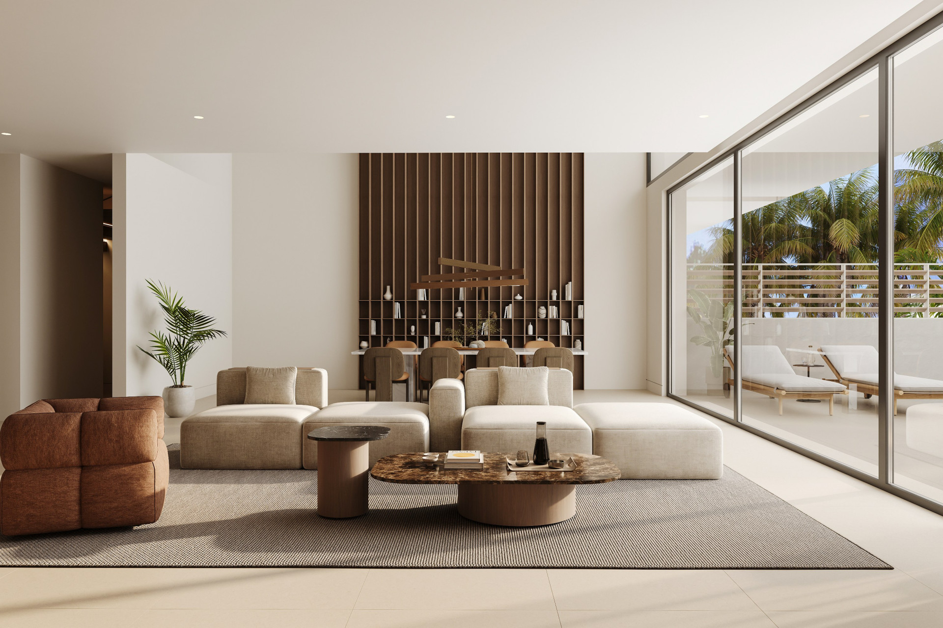 Nieuwbouw Woningen - Villa - Marbella