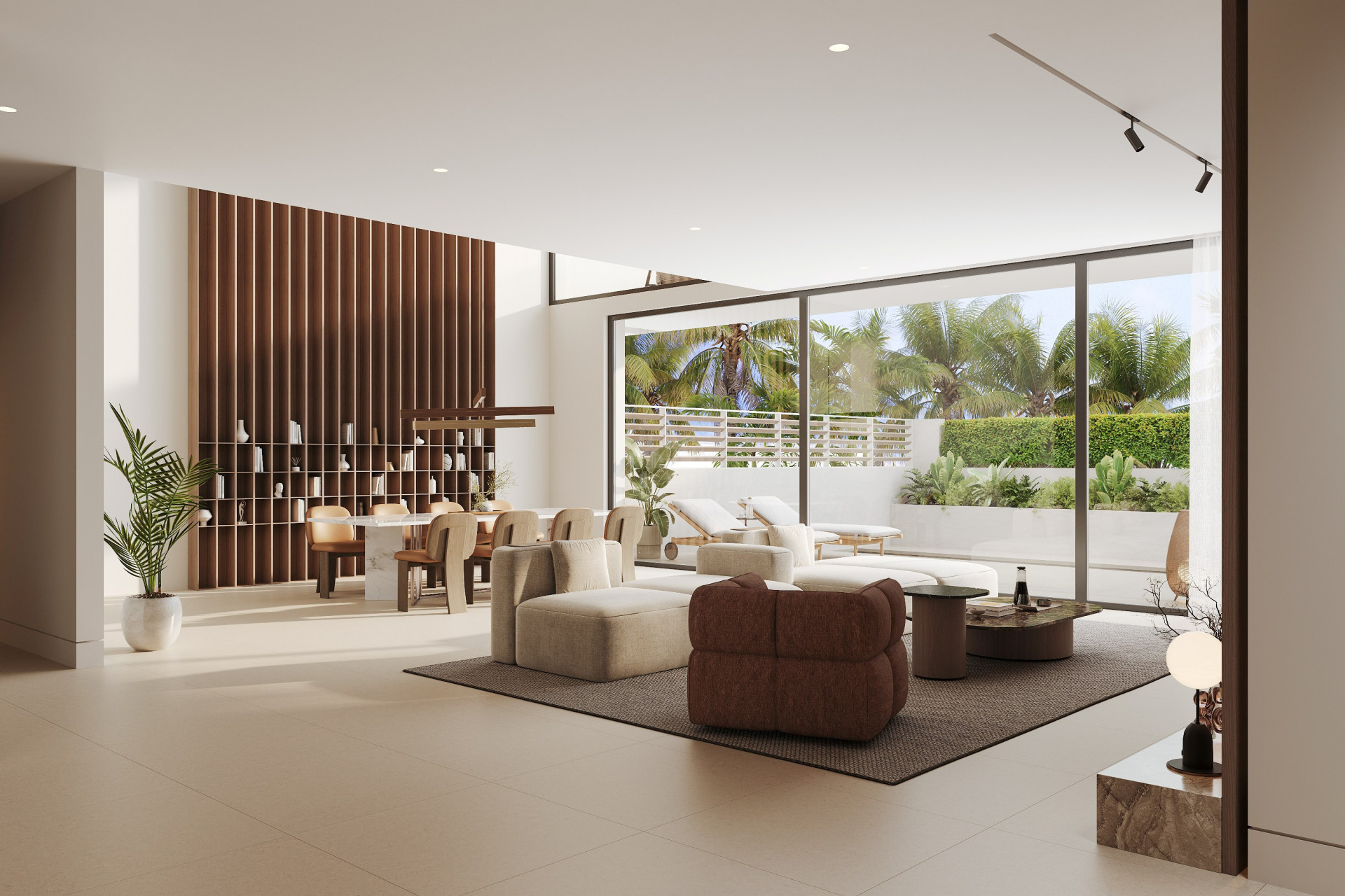 Nieuwbouw Woningen - Villa - Marbella