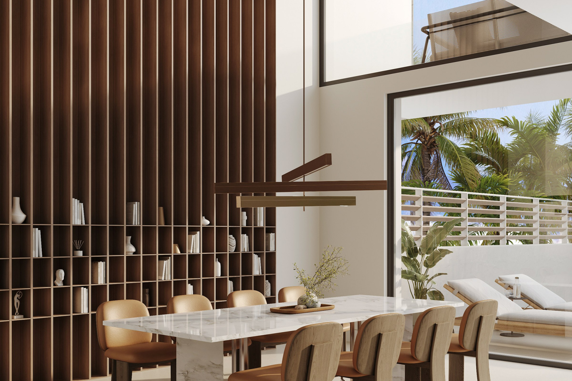 Nieuwbouw Woningen - Villa - Marbella