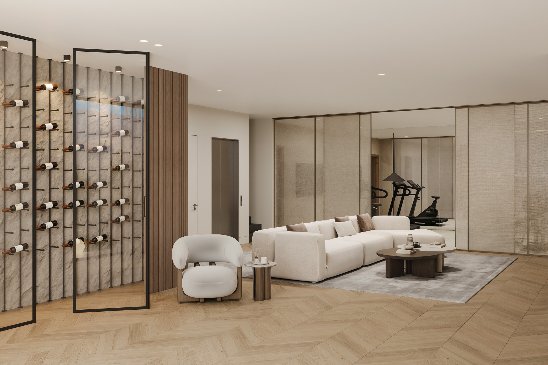 Nieuwbouw Woningen - Villa - Marbella