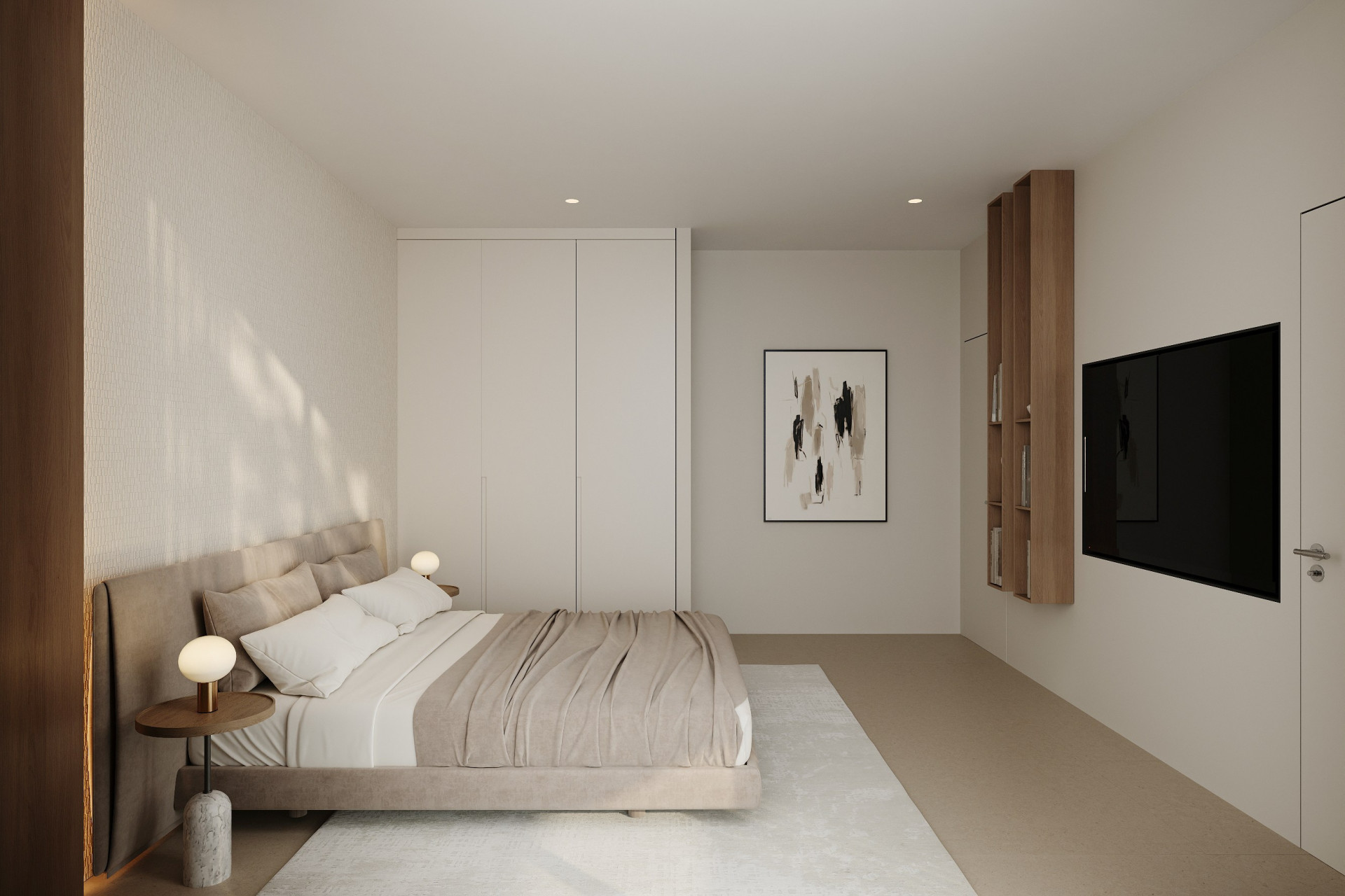 Nieuwbouw Woningen - Villa - Marbella