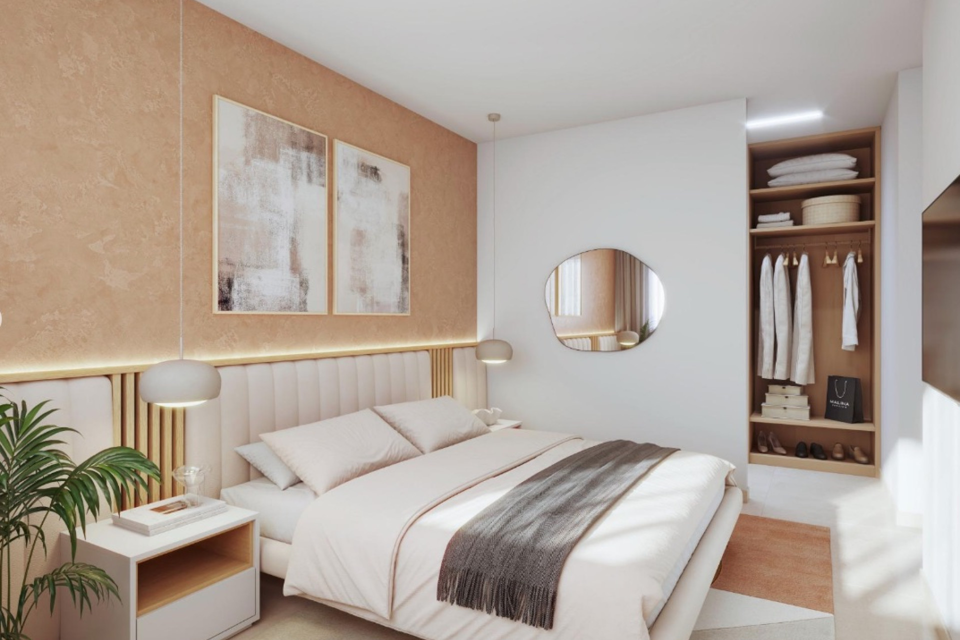 Nieuwbouw Woningen - Villa - Mazarrón