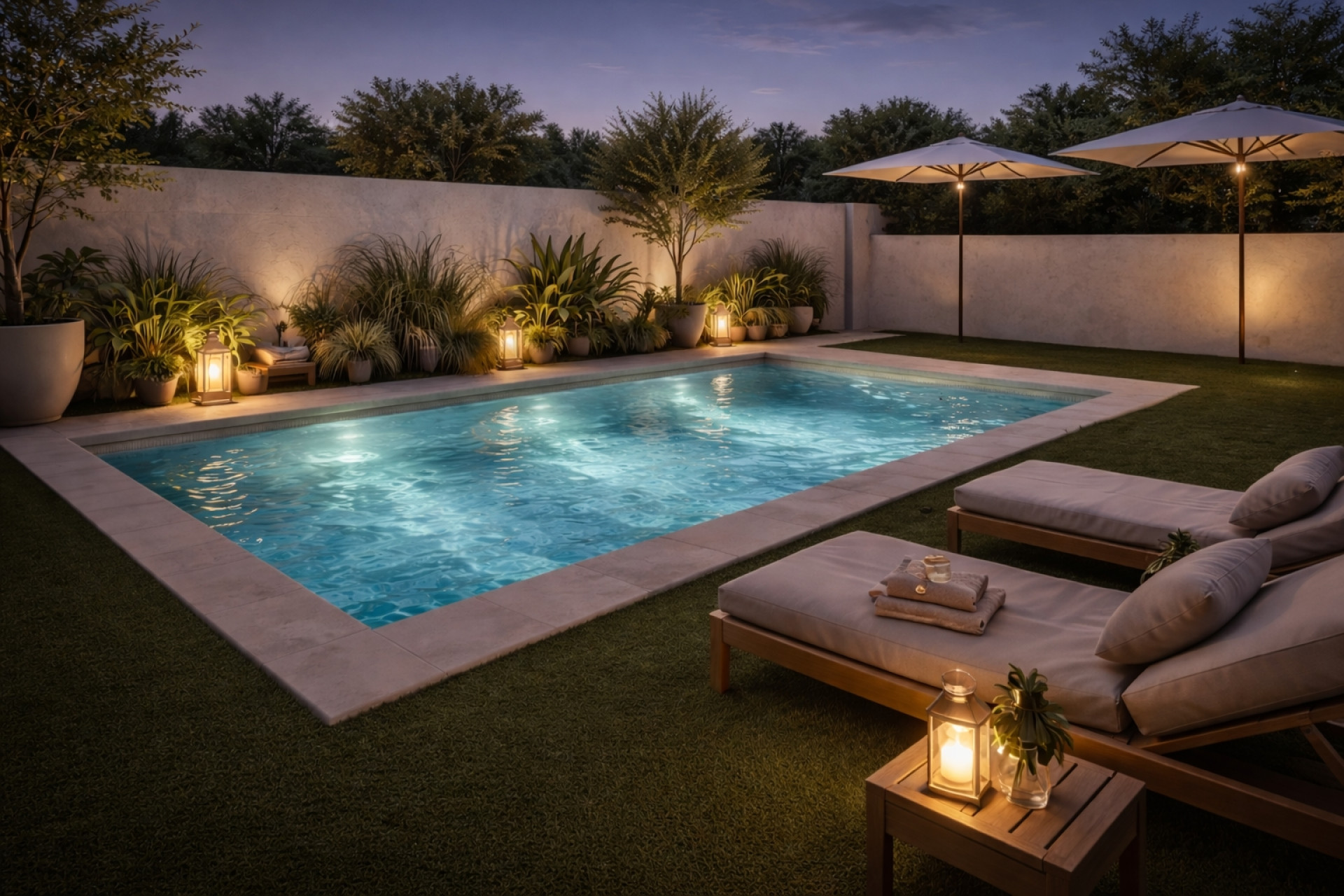 Nieuwbouw Woningen - Villa - Mazarrón