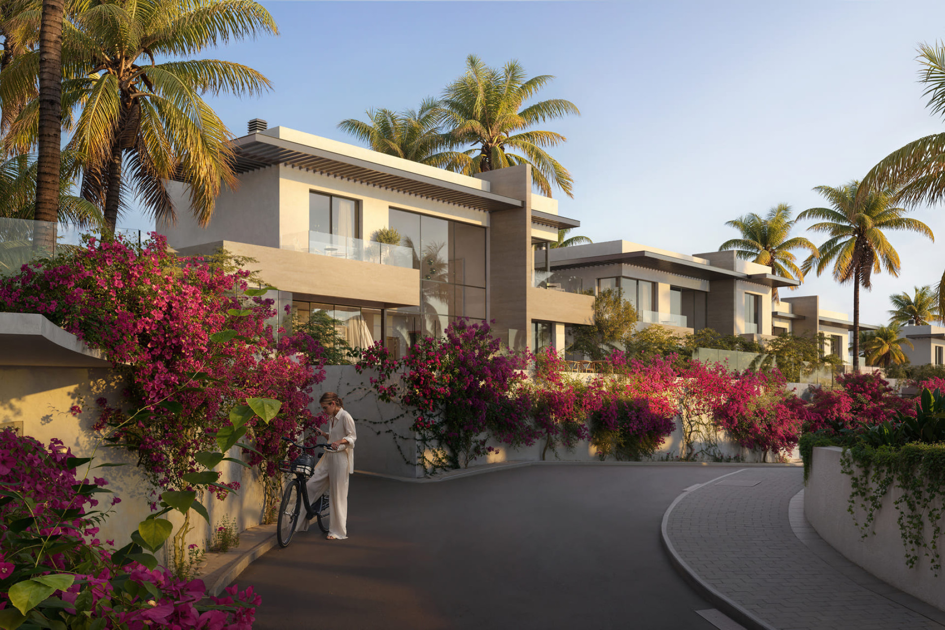 Nieuwbouw Woningen - Villa - Mijas