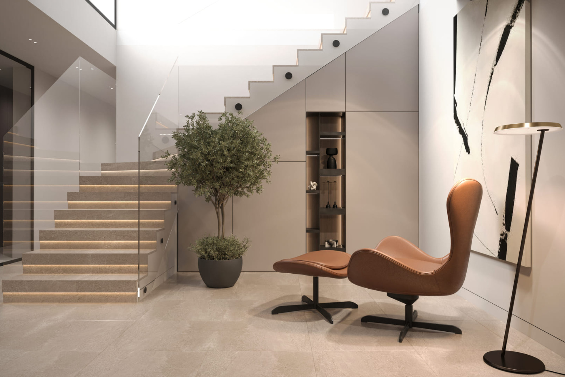 Nieuwbouw Woningen - Villa - Mijas