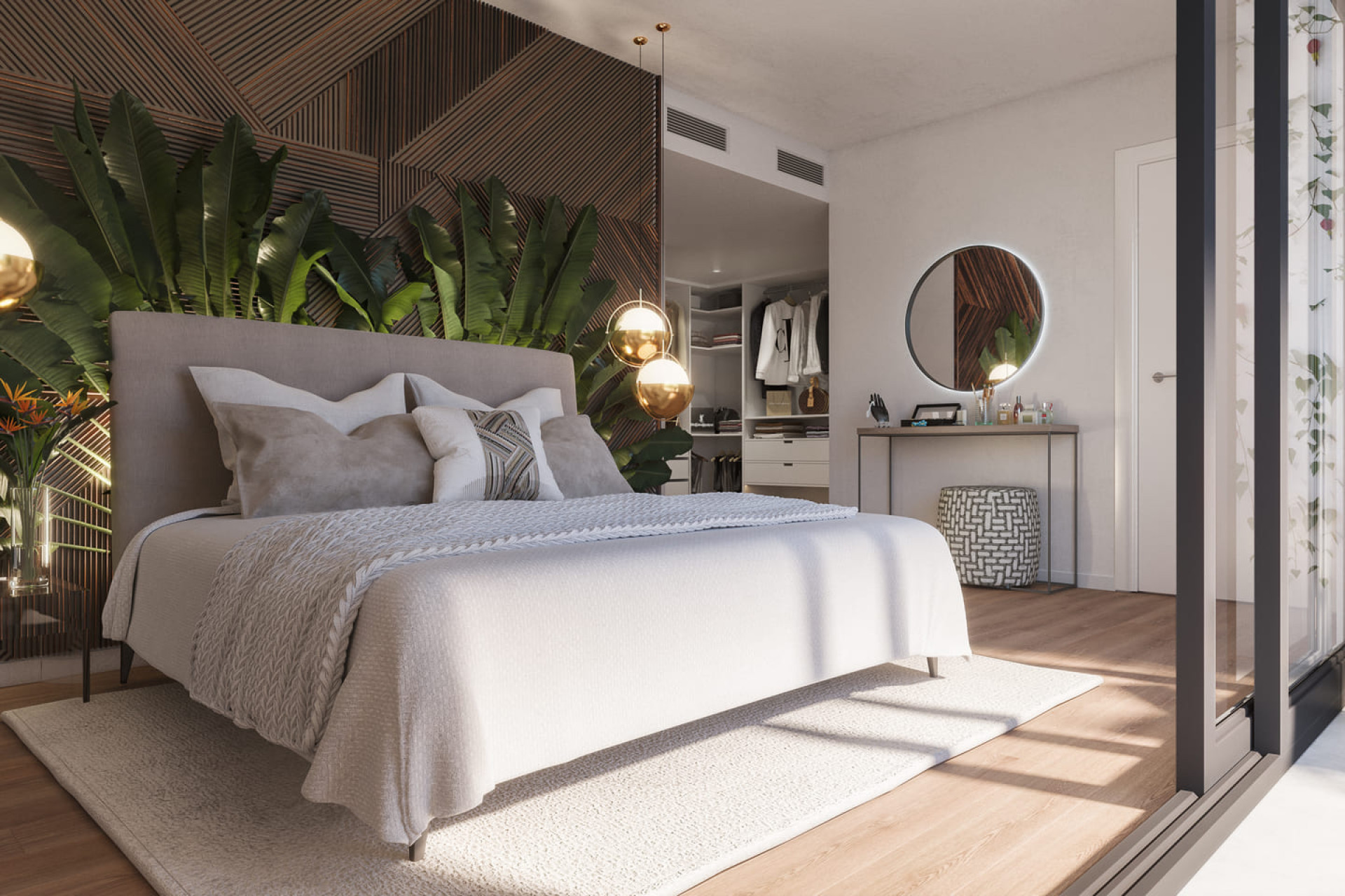 Nieuwbouw Woningen - Villa - Mijas