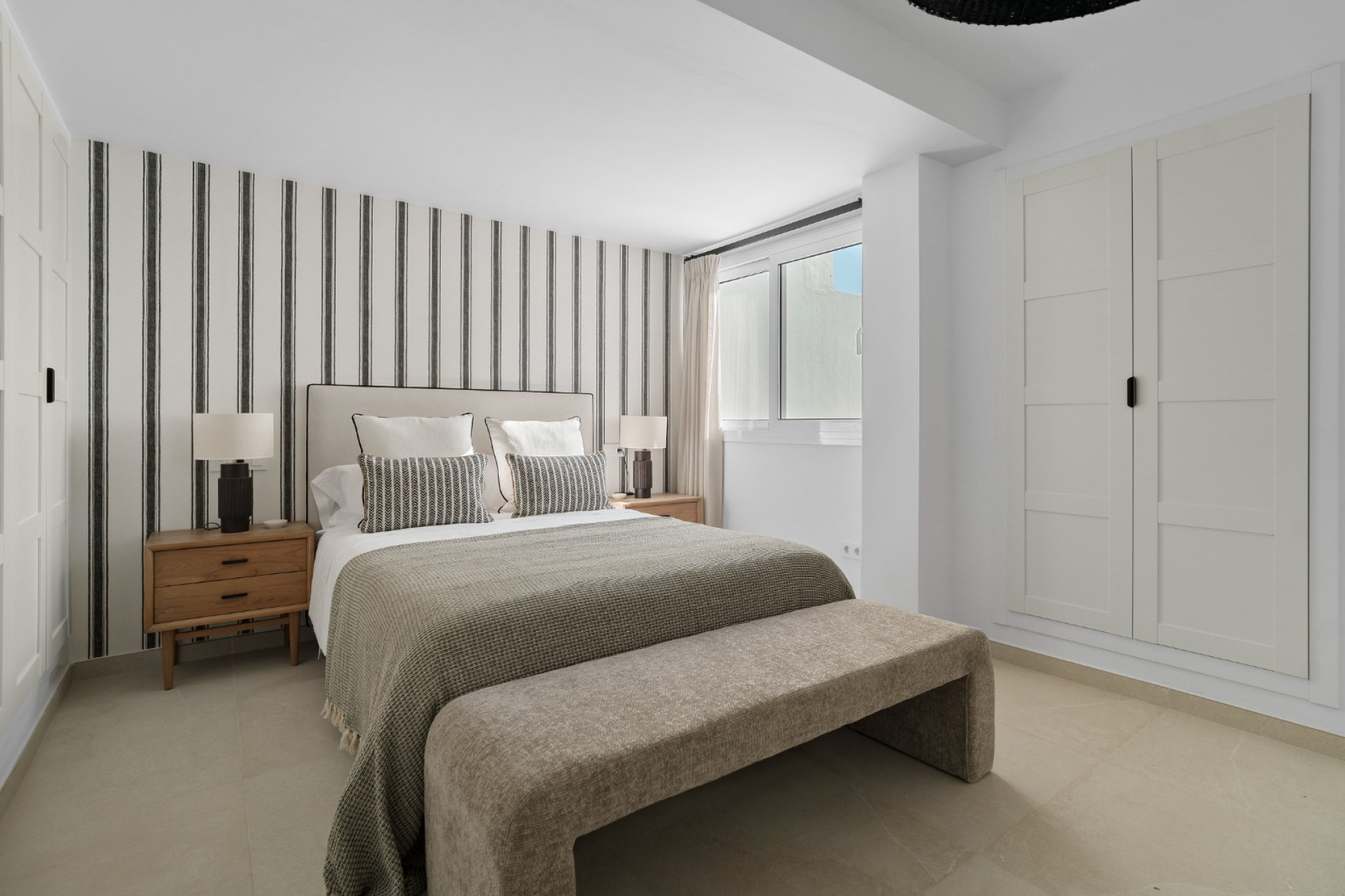 Nieuwbouw Woningen - Villa - Mijas