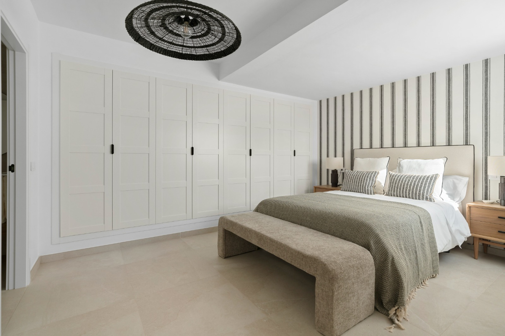 Nieuwbouw Woningen - Villa - Mijas