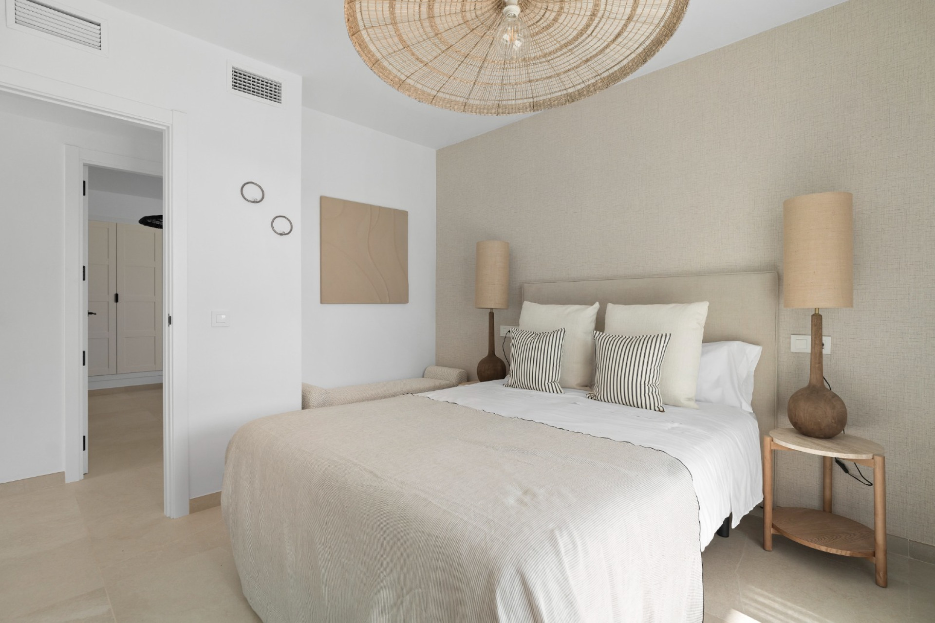 Nieuwbouw Woningen - Villa - Mijas