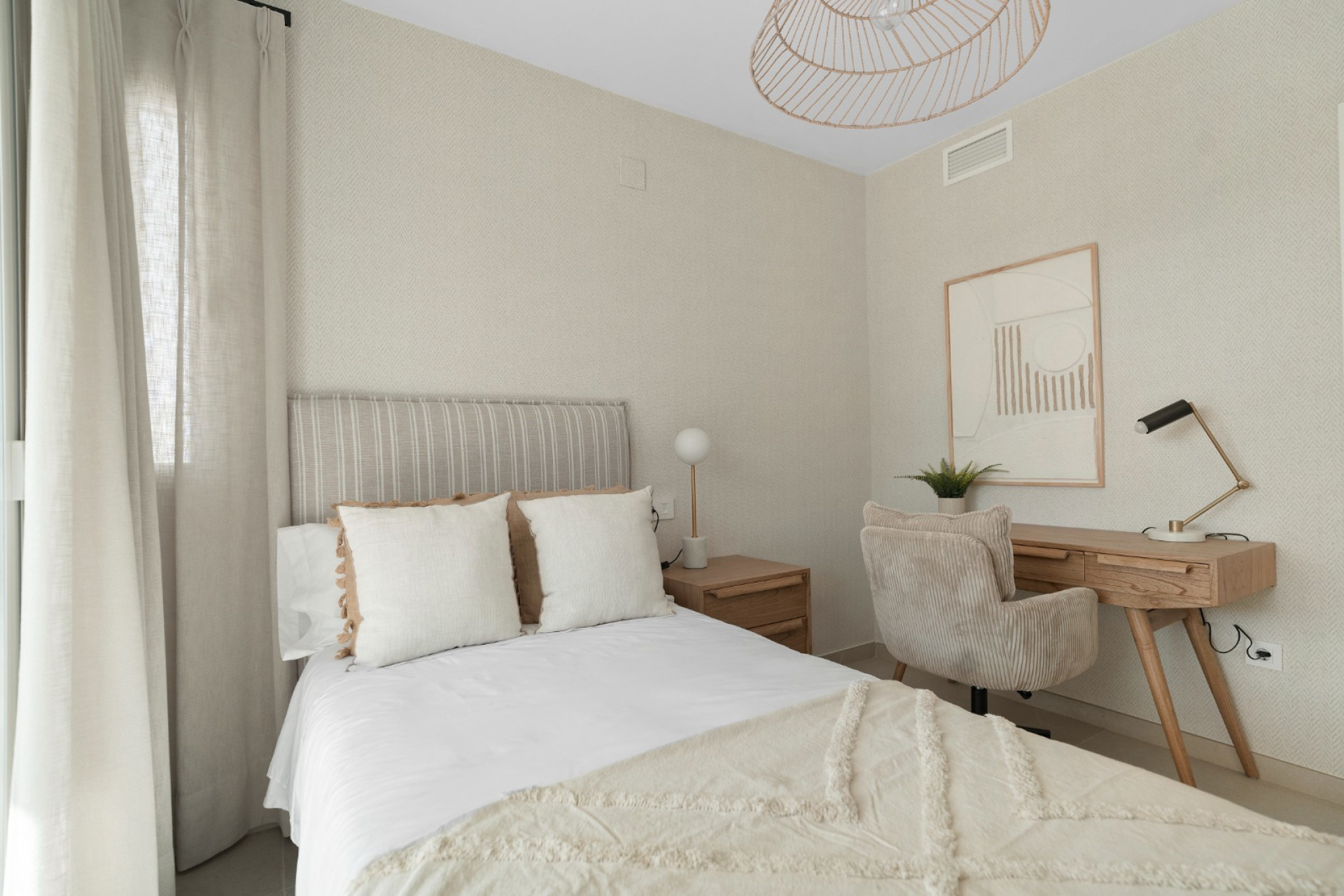 Nieuwbouw Woningen - Villa - Mijas