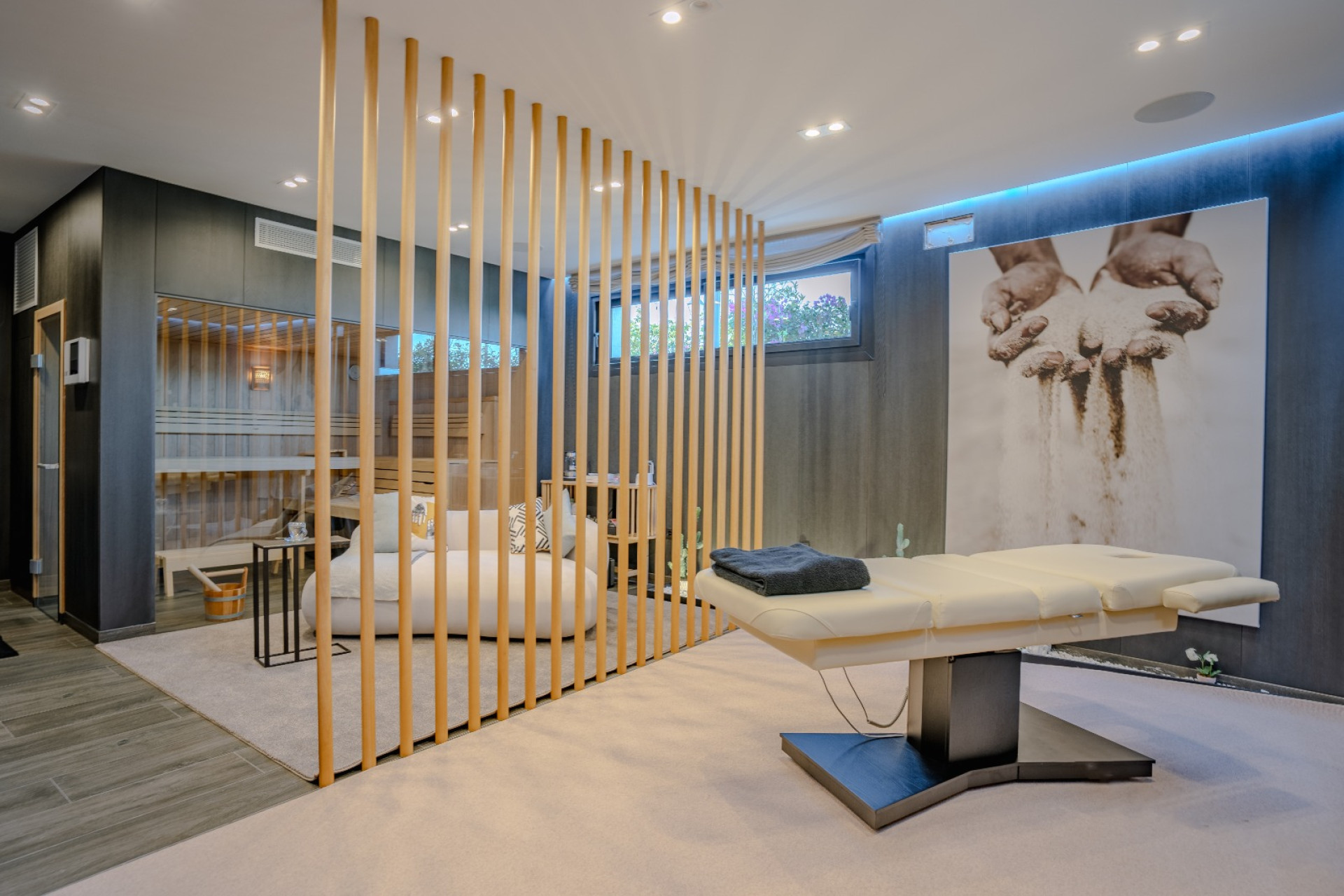 Nieuwbouw Woningen - Villa - Mijas