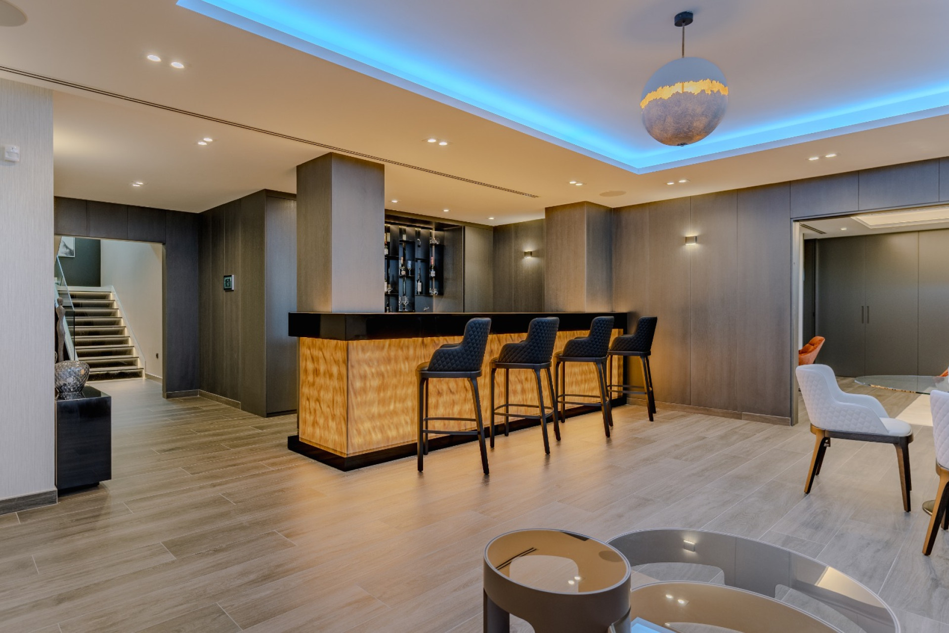 Nieuwbouw Woningen - Villa - Mijas