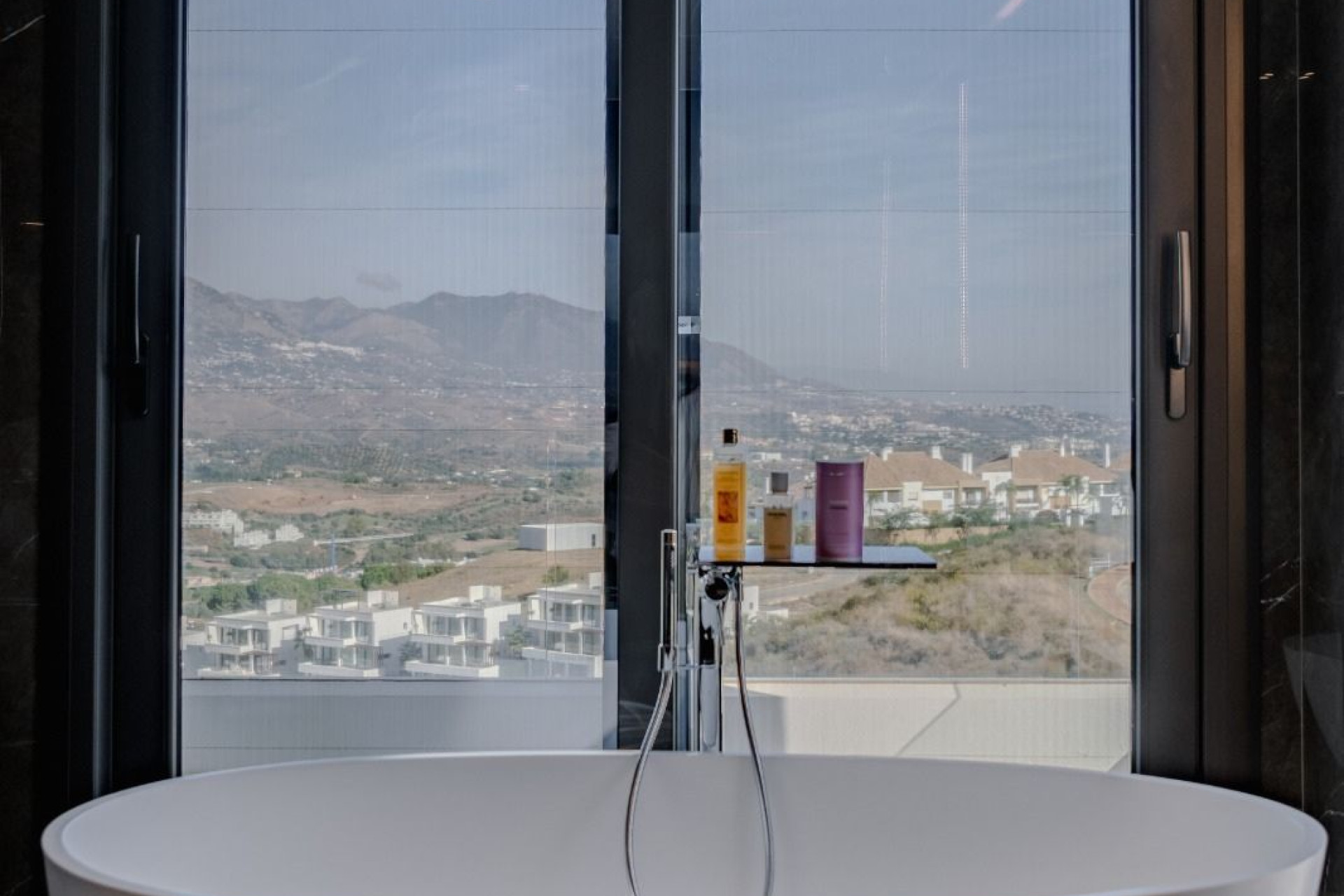 Nieuwbouw Woningen - Villa - Mijas