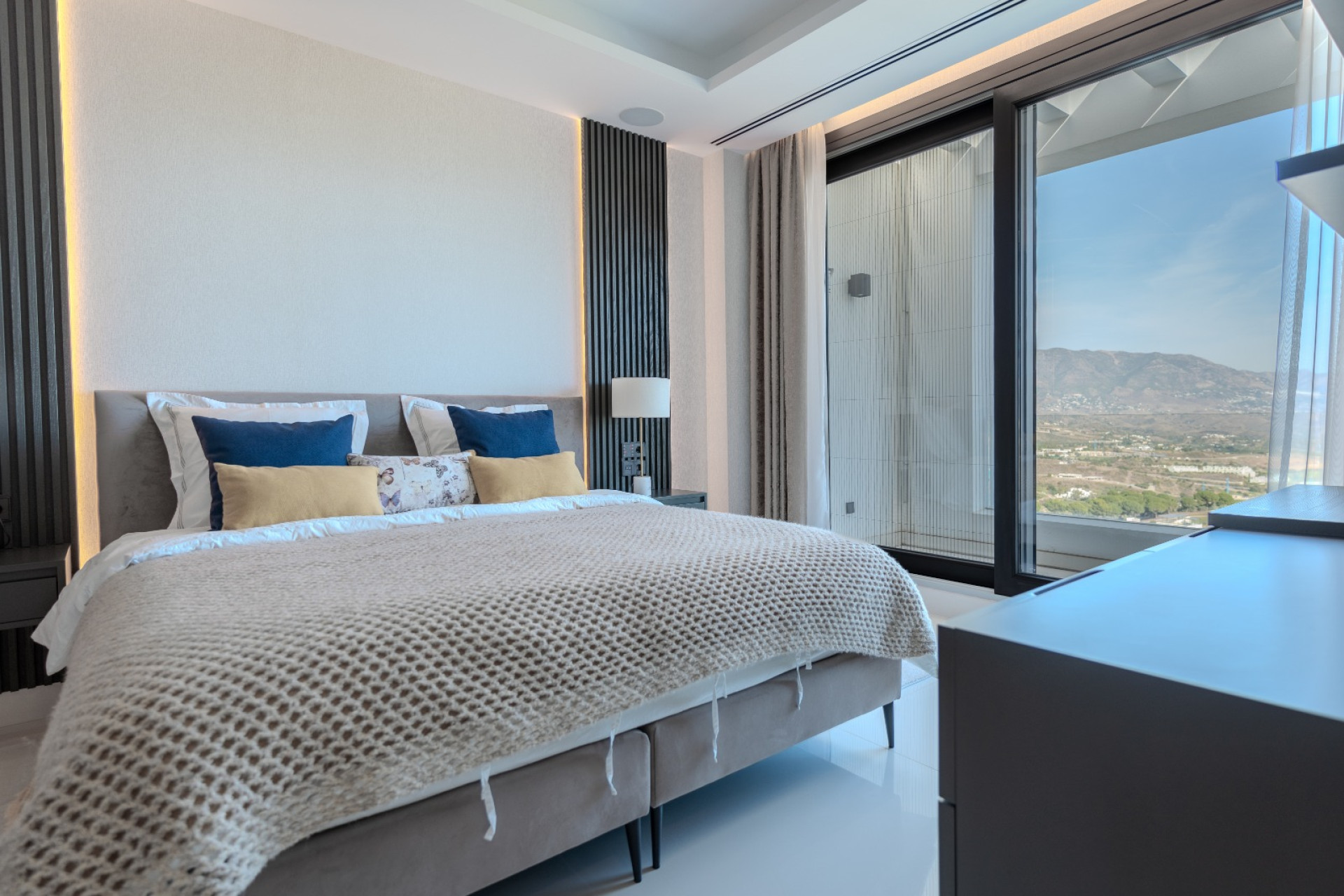 Nieuwbouw Woningen - Villa - Mijas