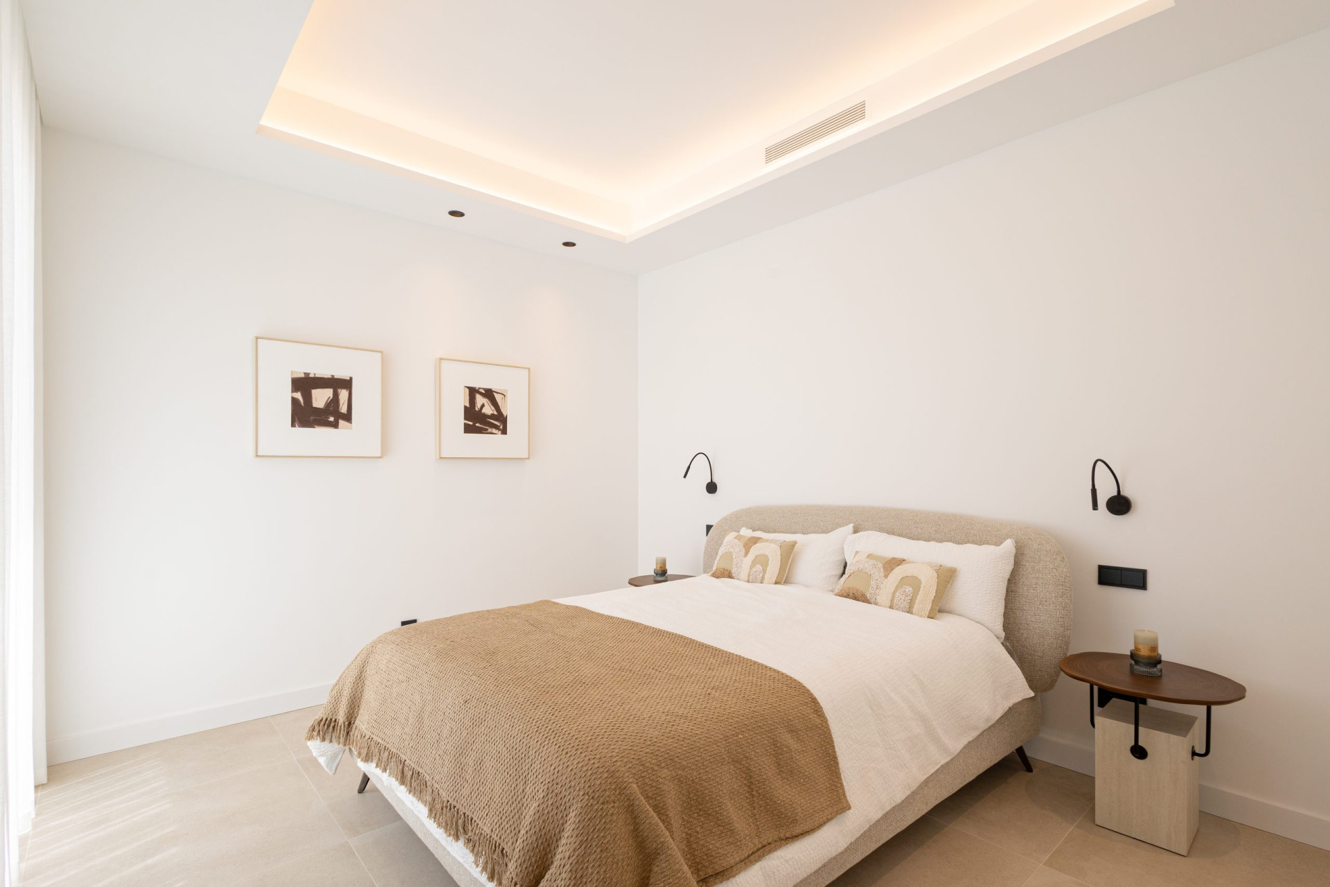 Nieuwbouw Woningen - Villa - Mijas