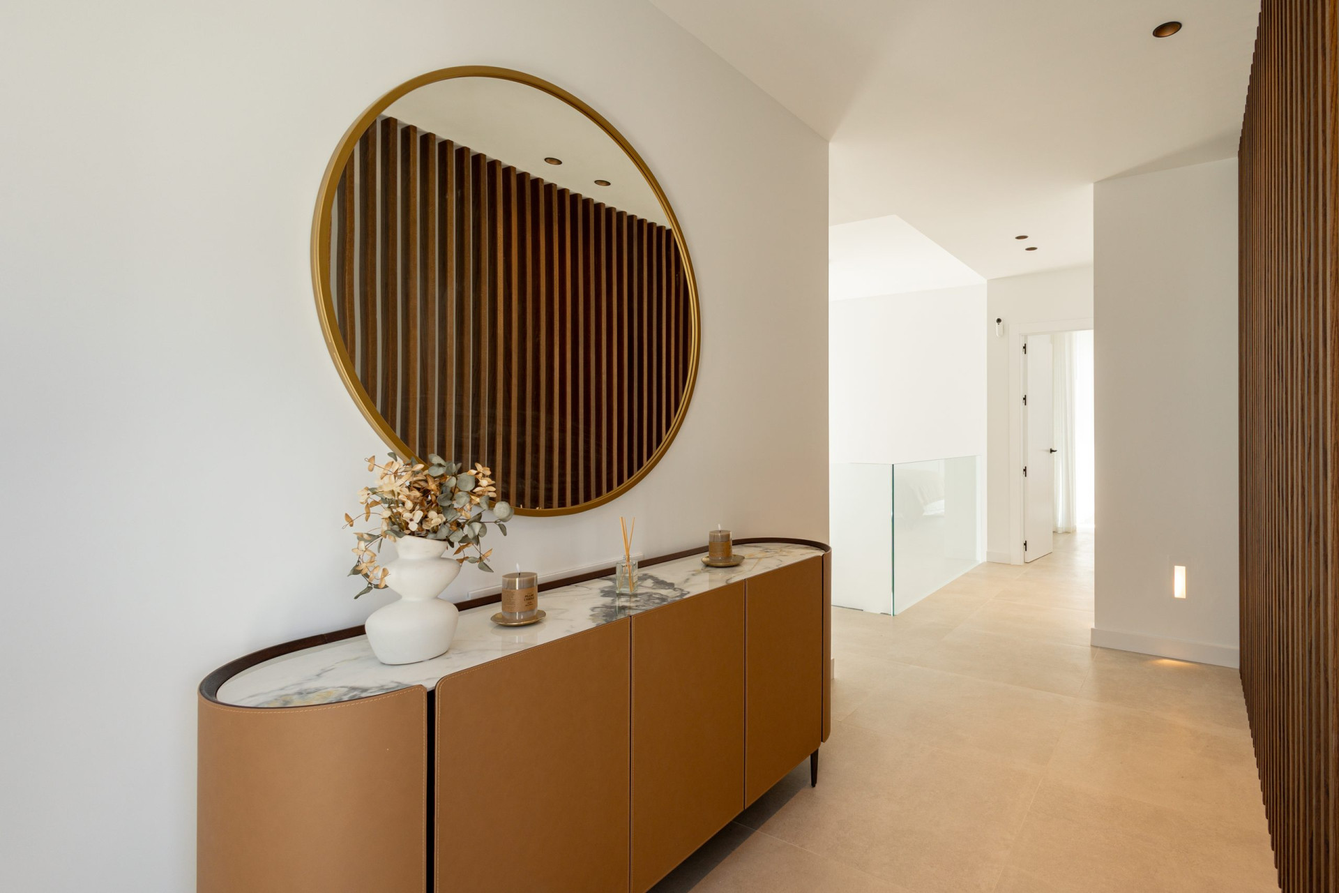 Nieuwbouw Woningen - Villa - Mijas
