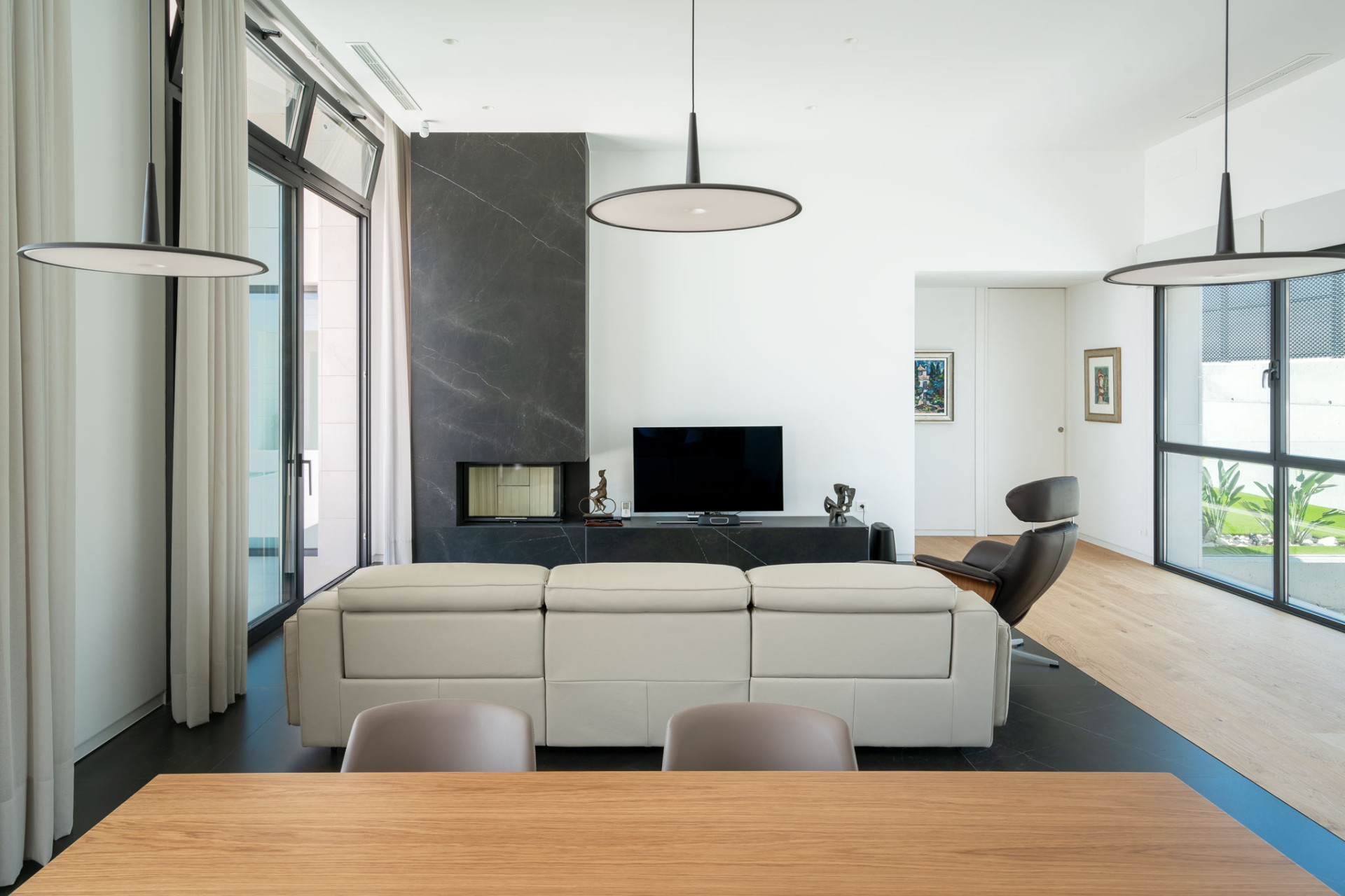 Nieuwbouw Woningen - Villa - Molina De Segura - Molina de Segura