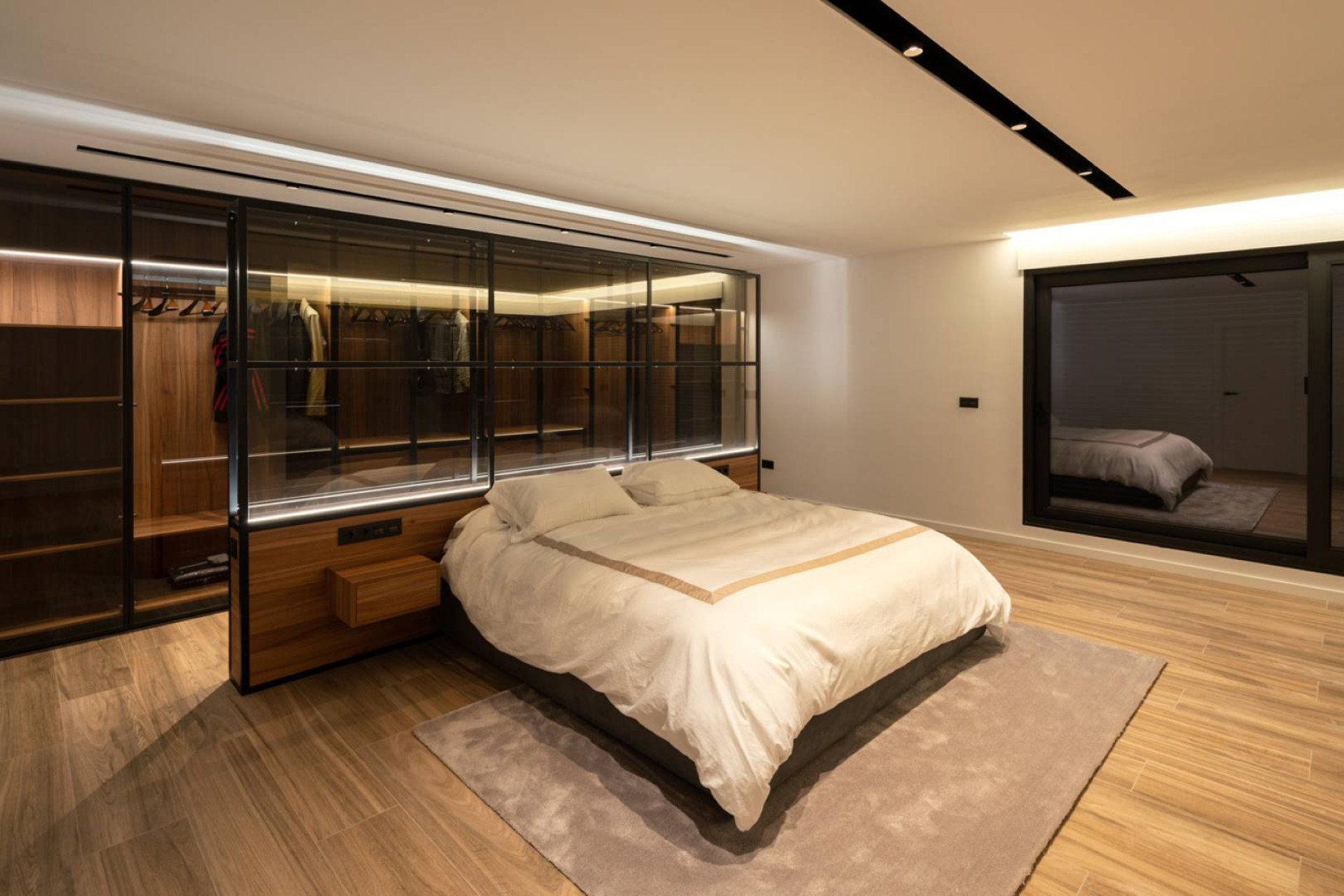 Nieuwbouw Woningen - Villa - Molina De Segura - Molina de Segura