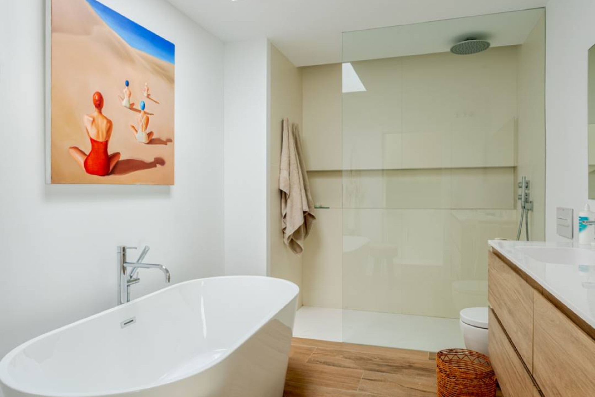 Nieuwbouw Woningen - Villa - Molina De Segura - Molina de Segura