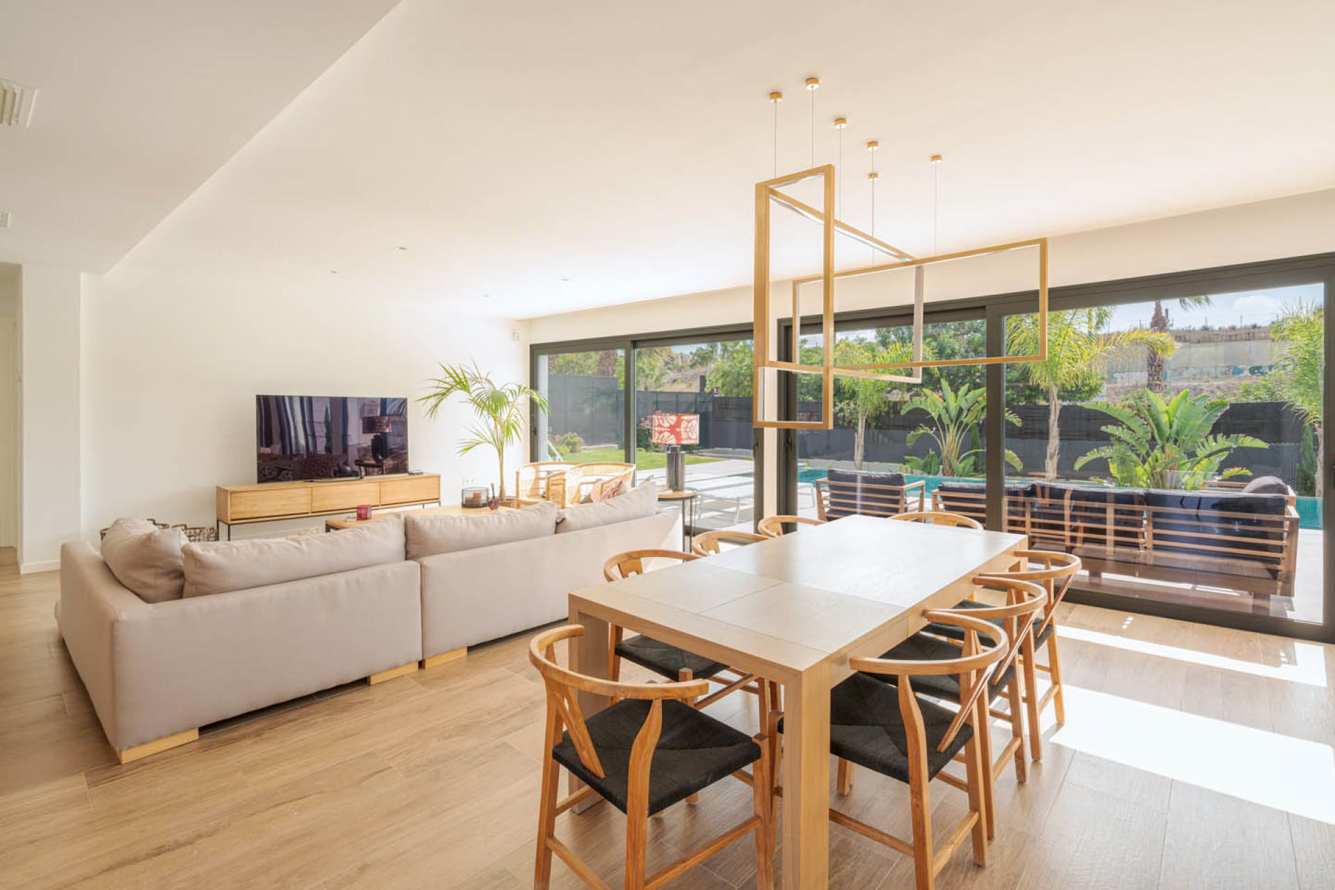 Nieuwbouw Woningen - Villa - Molina De Segura - Molina de Segura