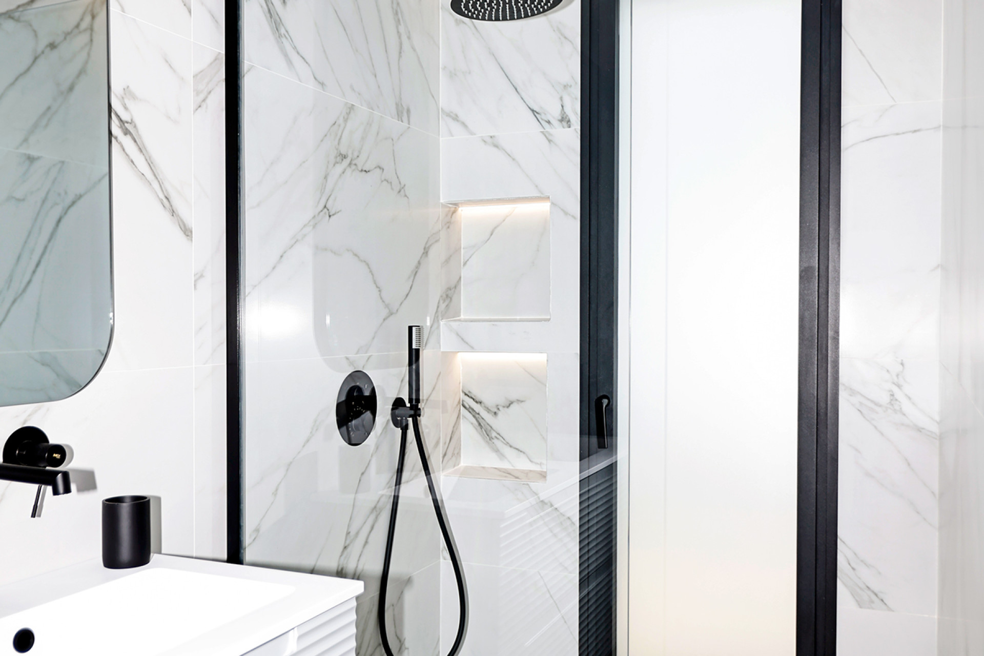 Nieuwbouw Woningen - Villa - Molina De Segura - Molina de Segura