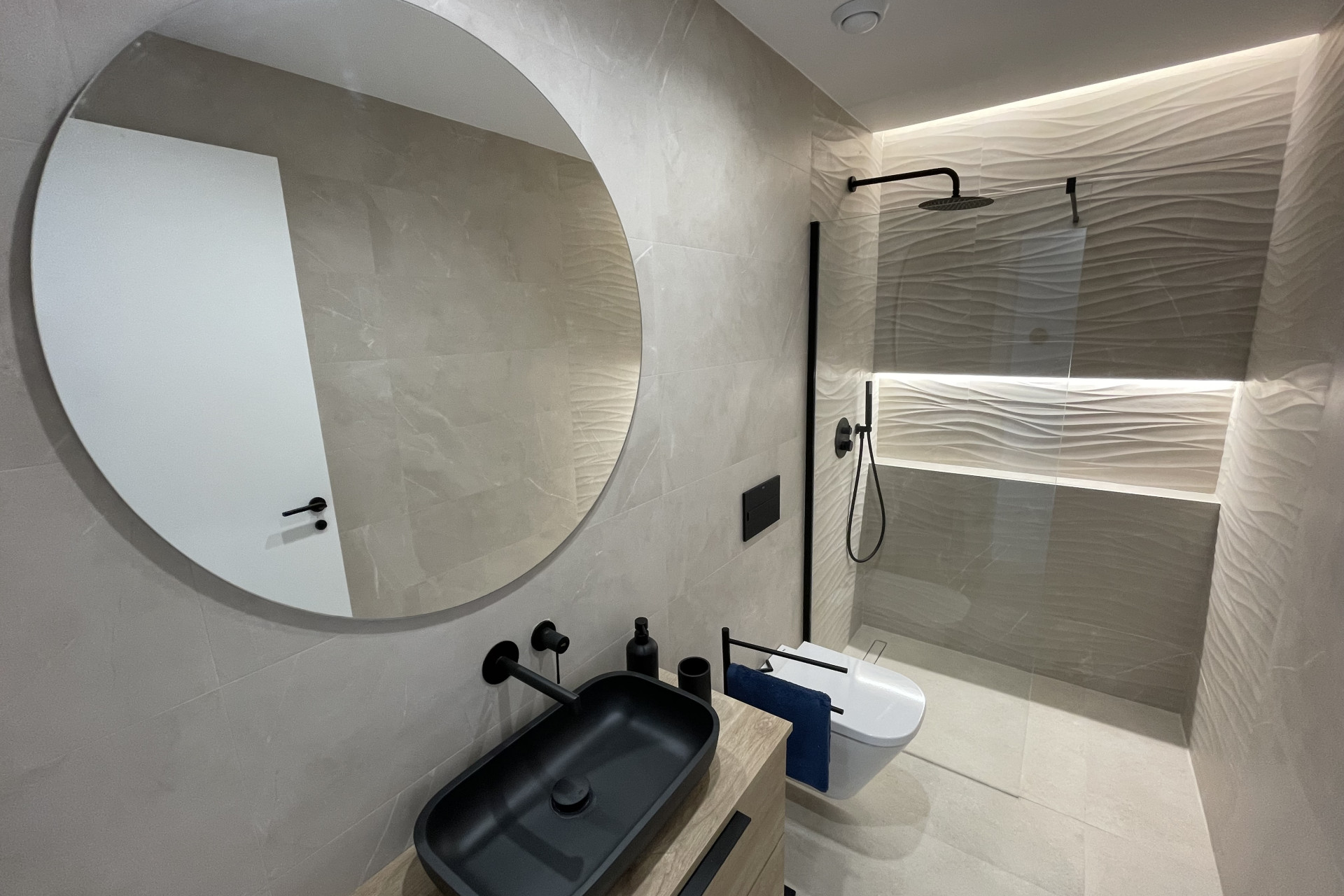 Nieuwbouw Woningen - Villa - Molina De Segura - Molina de Segura