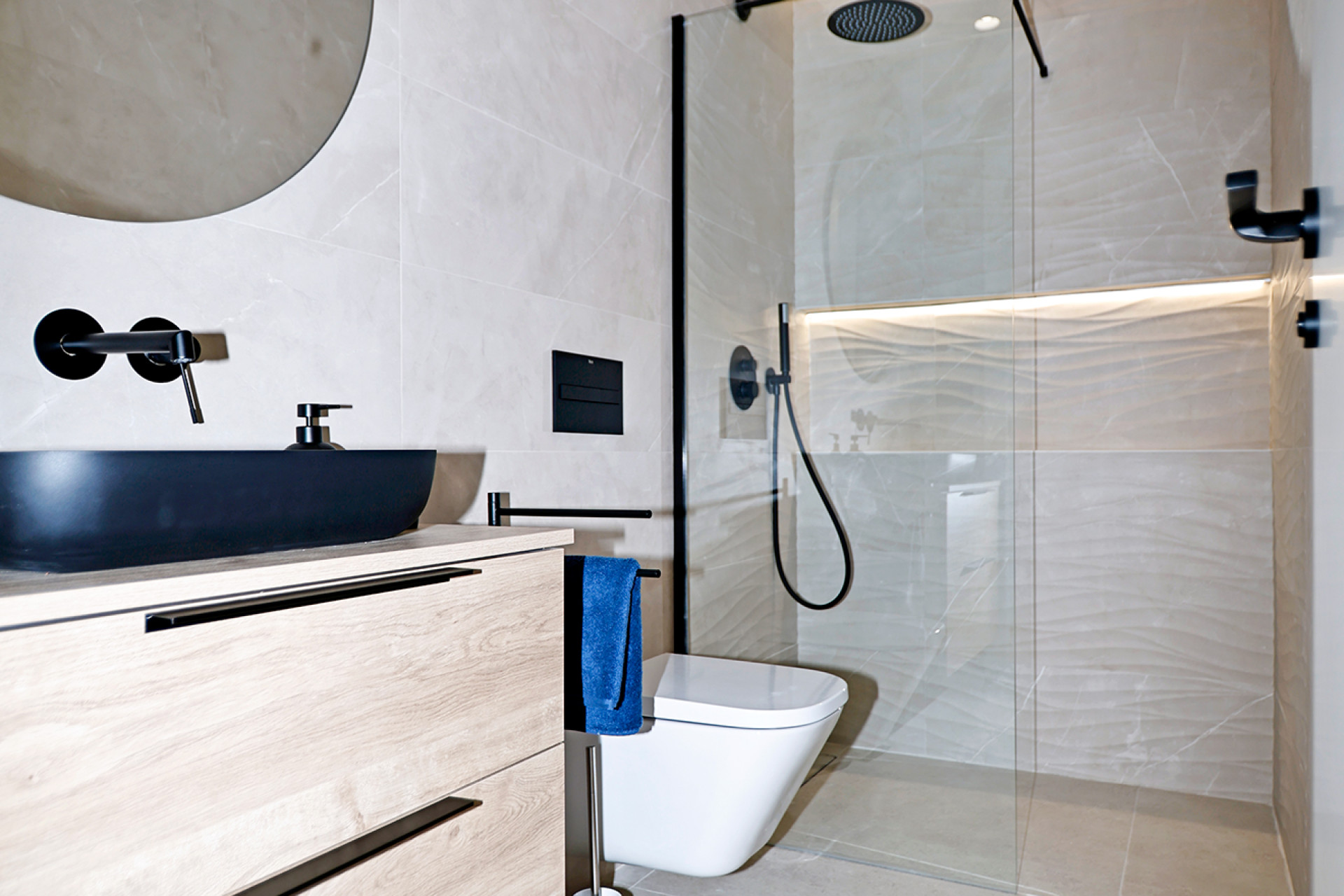 Nieuwbouw Woningen - Villa - Molina De Segura - Molina de Segura