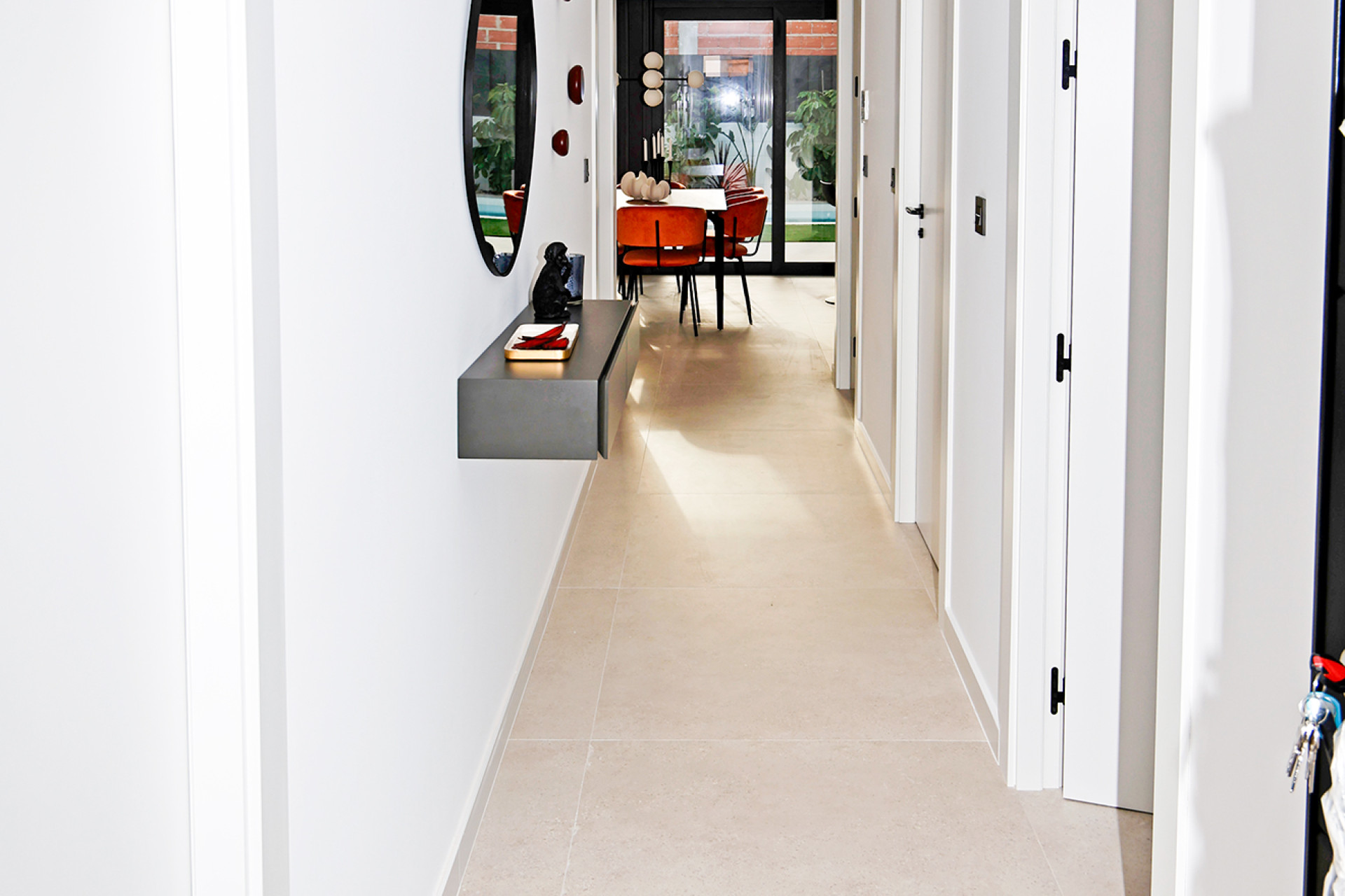 Nieuwbouw Woningen - Villa - Molina De Segura - Molina de Segura