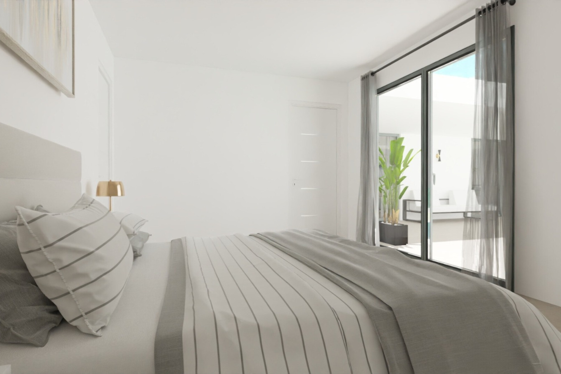 Nieuwbouw Woningen - Villa - Monforte del Cid