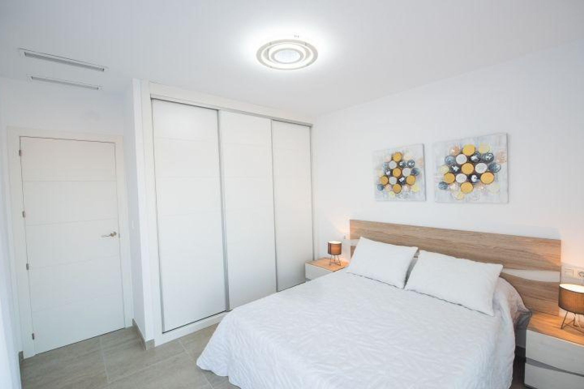 Nieuwbouw Woningen - Villa - Montesinos - La Herrada