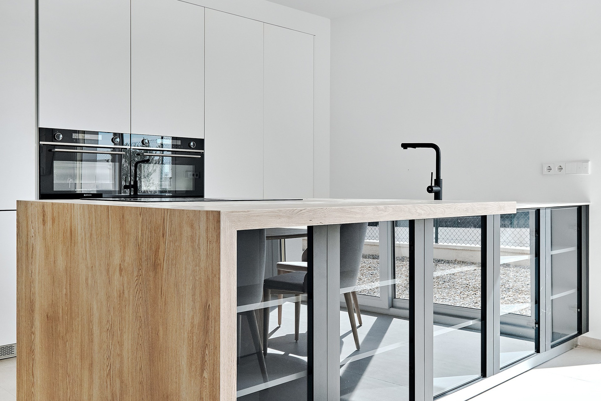 Nieuwbouw Woningen - Villa - Montesinos - Los Montesinos