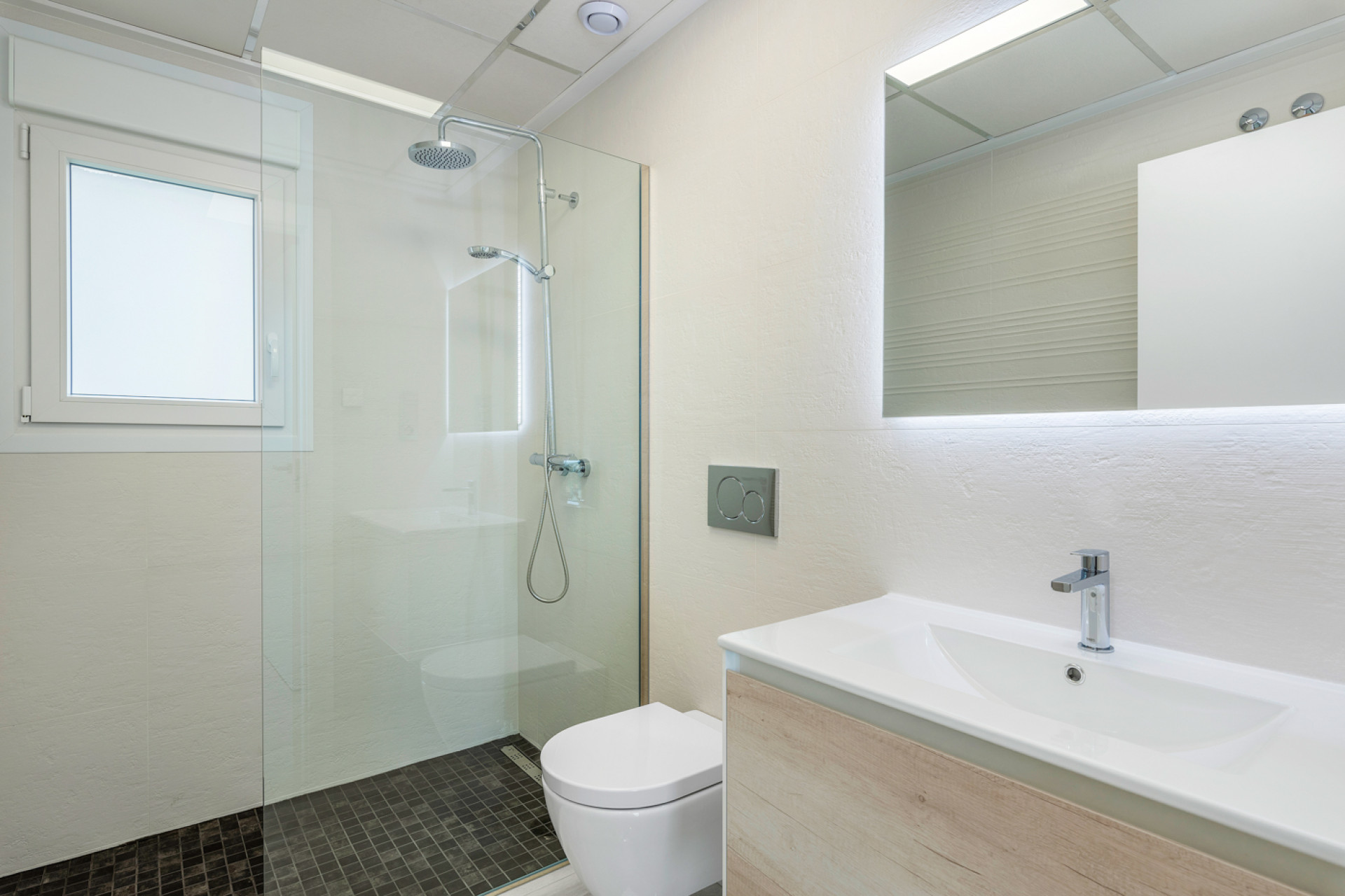 Nieuwbouw Woningen - Villa - Montesinos - Los Montesinos