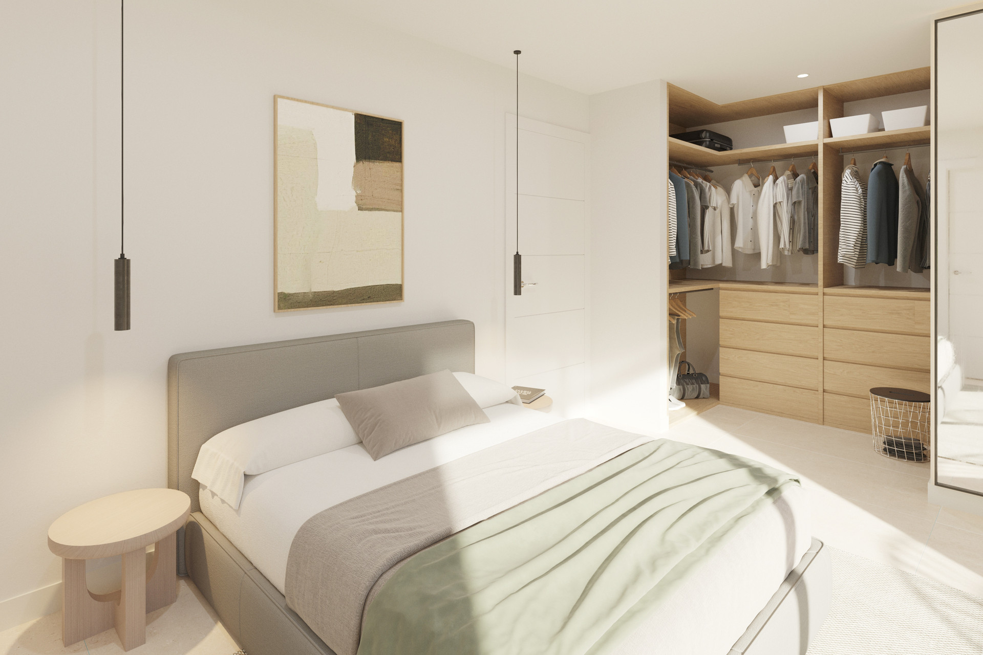 Nieuwbouw Woningen - Villa - Montesinos - Los Montesinos