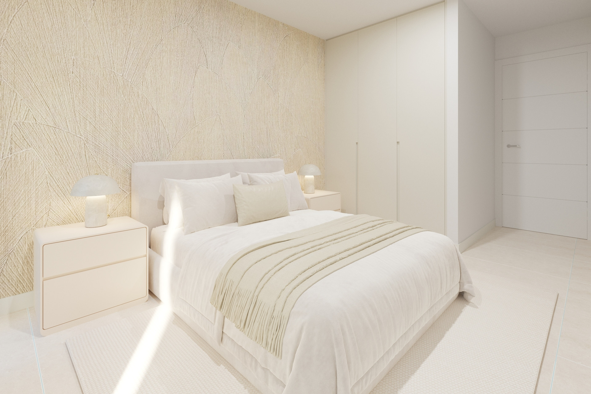 Nieuwbouw Woningen - Villa - Montesinos - Los Montesinos