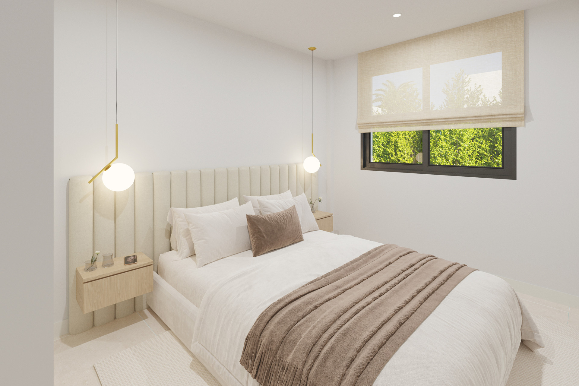 Nieuwbouw Woningen - Villa - Montesinos - Los Montesinos