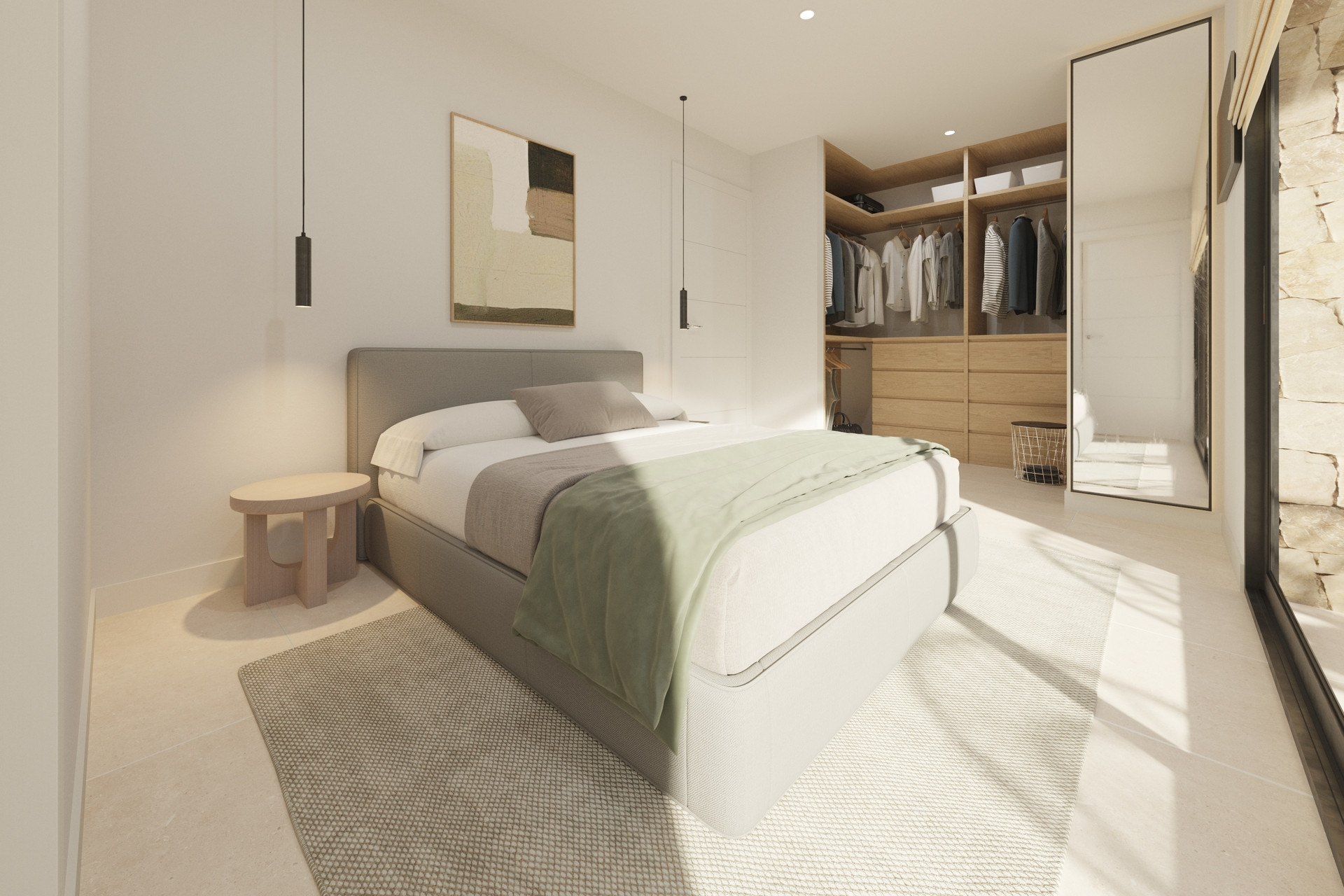 Nieuwbouw Woningen - Villa - Montesinos - Los Montesinos