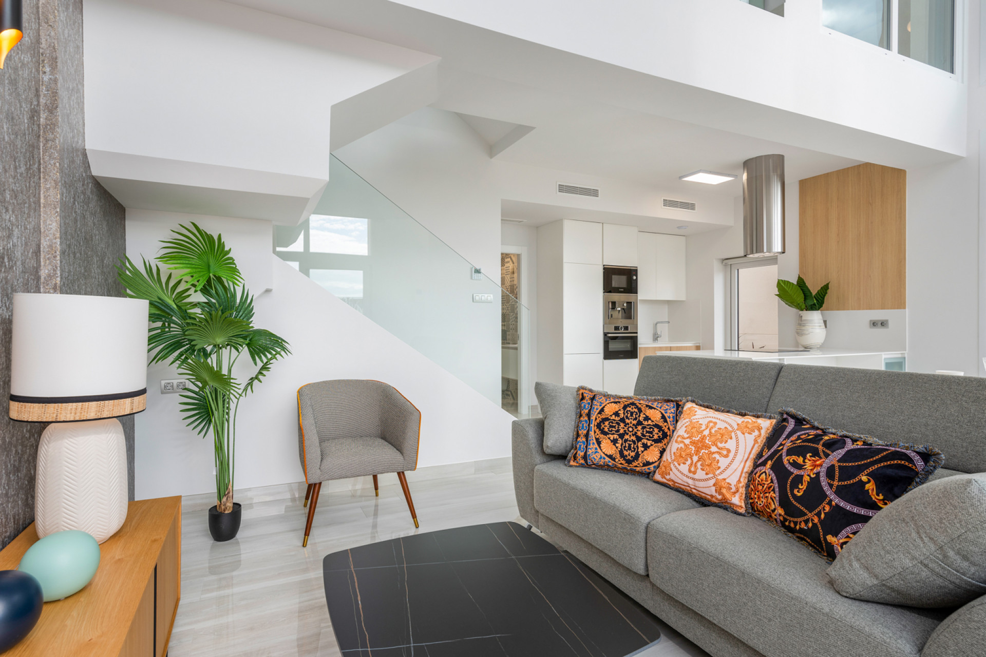 Nieuwbouw Woningen - Villa - Montesinos - Los Montesinos