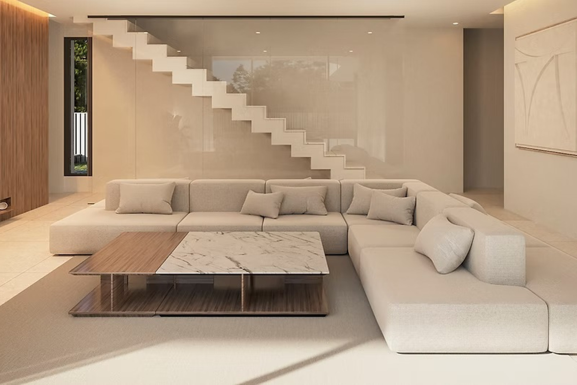 Nieuwbouw Woningen - Villa - Moraira_Teulada - Moraira