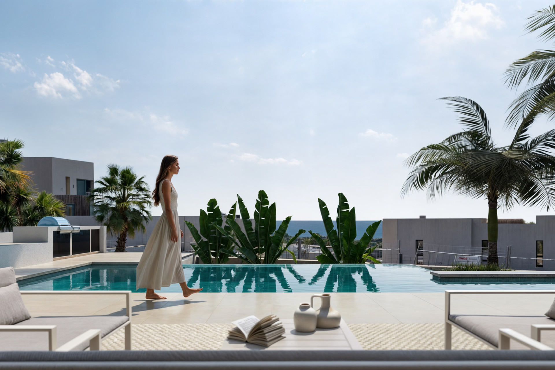 Nieuwbouw Woningen - Villa - Moraira_Teulada - Moraira