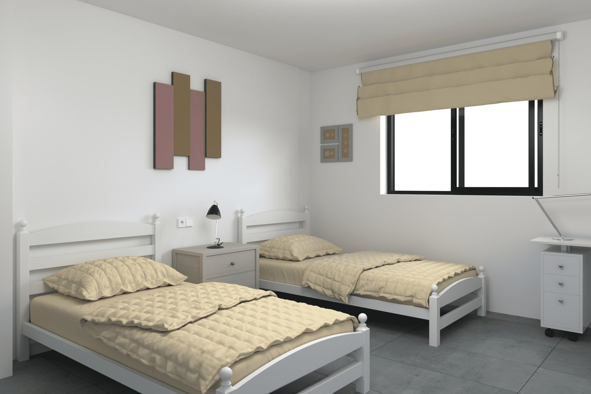 Nieuwbouw Woningen - Villa - Moratalla