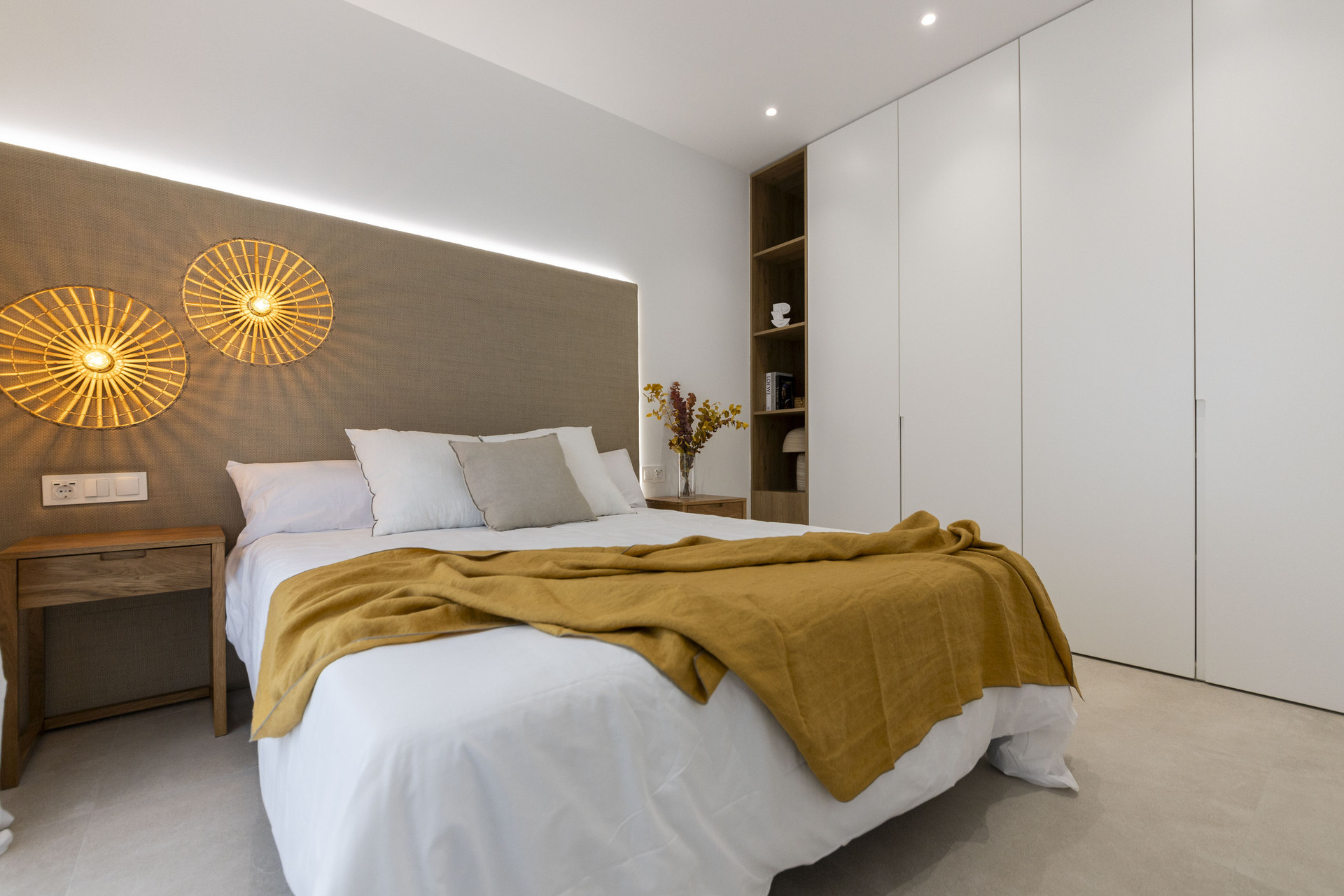 Nieuwbouw Woningen - Villa - Murcia - Altaona Golf & Country Village