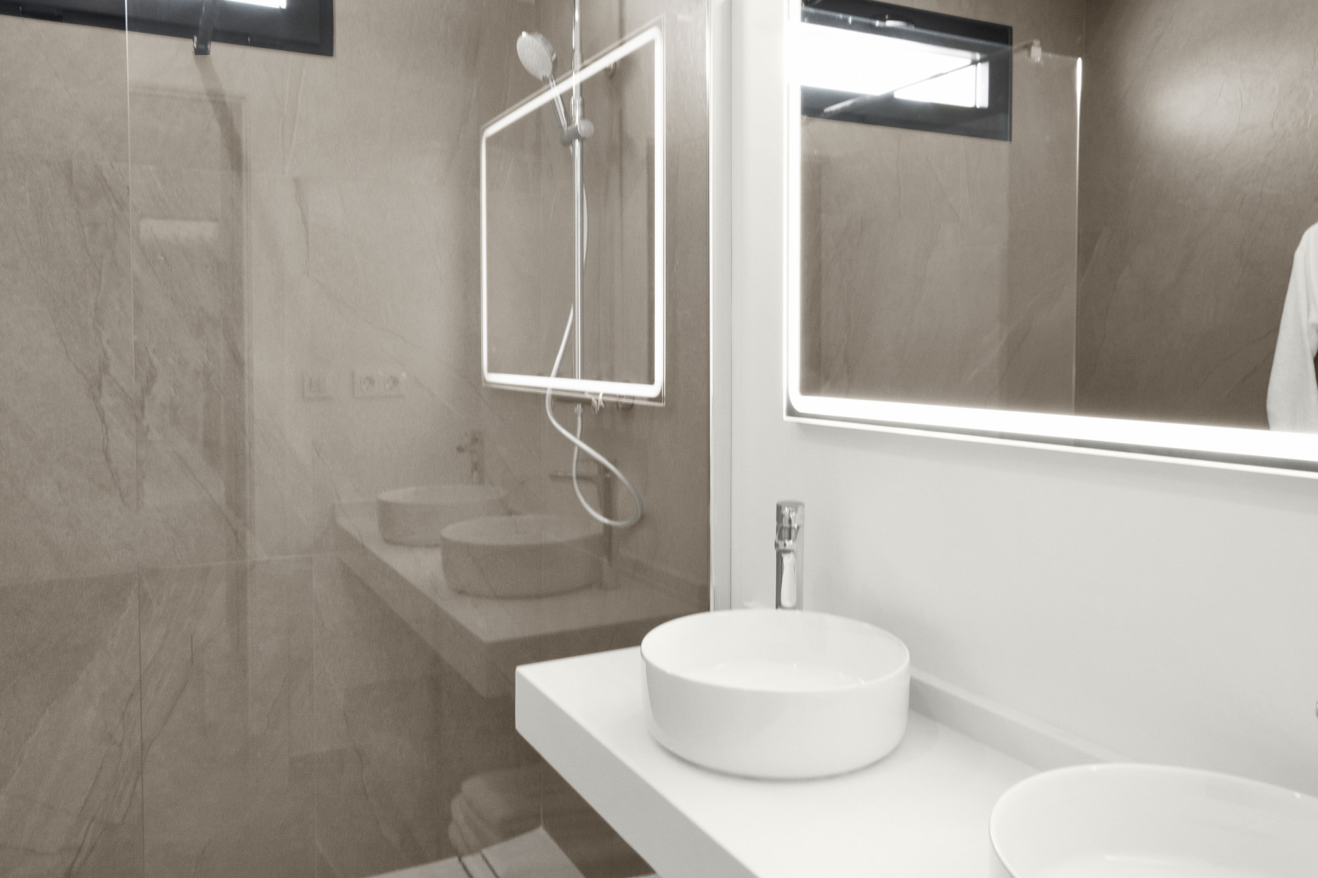 Nieuwbouw Woningen - Villa - Murcia - Altaona Golf & Country Village