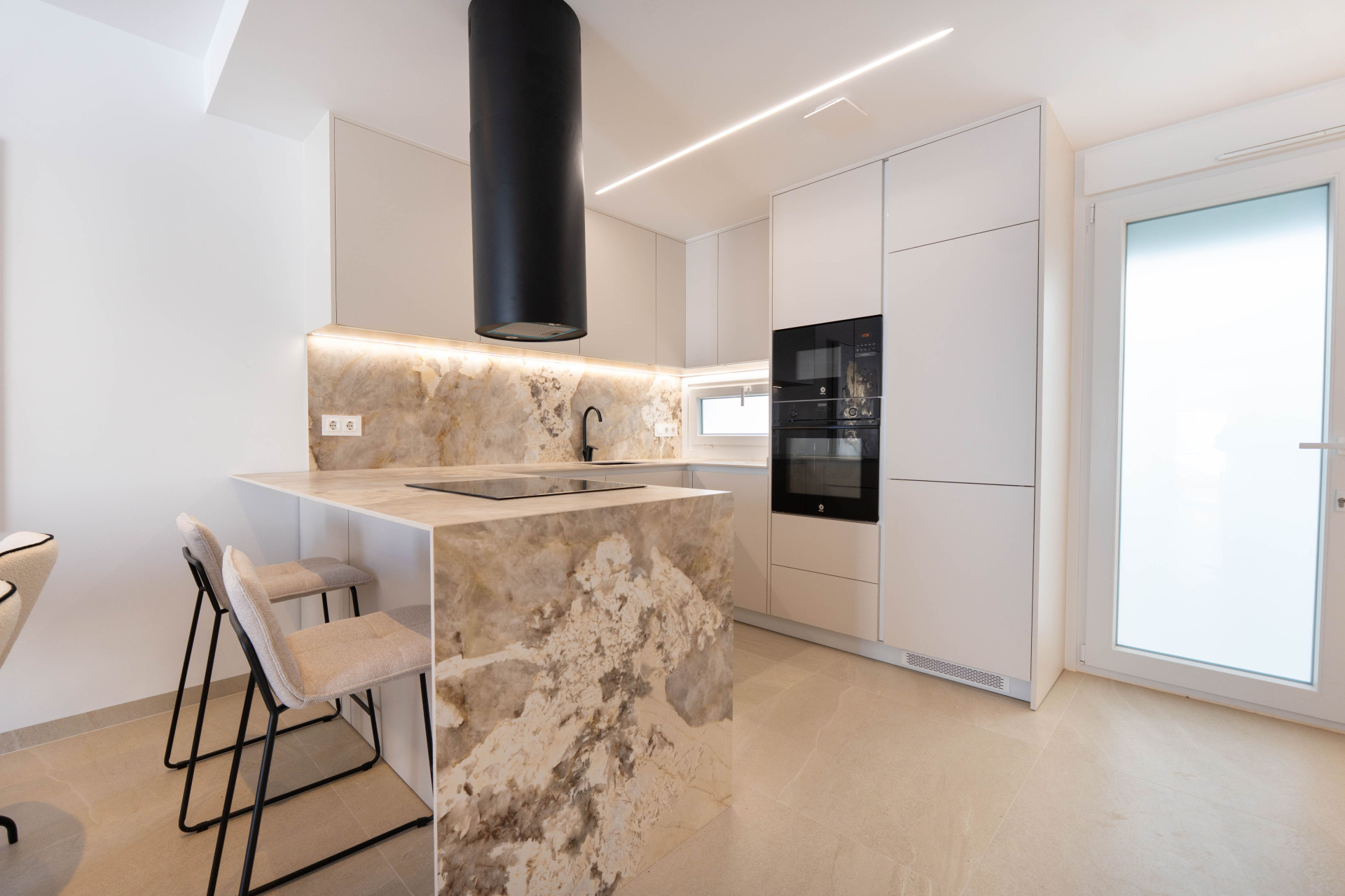 Nieuwbouw Woningen - Villa - Murcia - Las Esperanzas