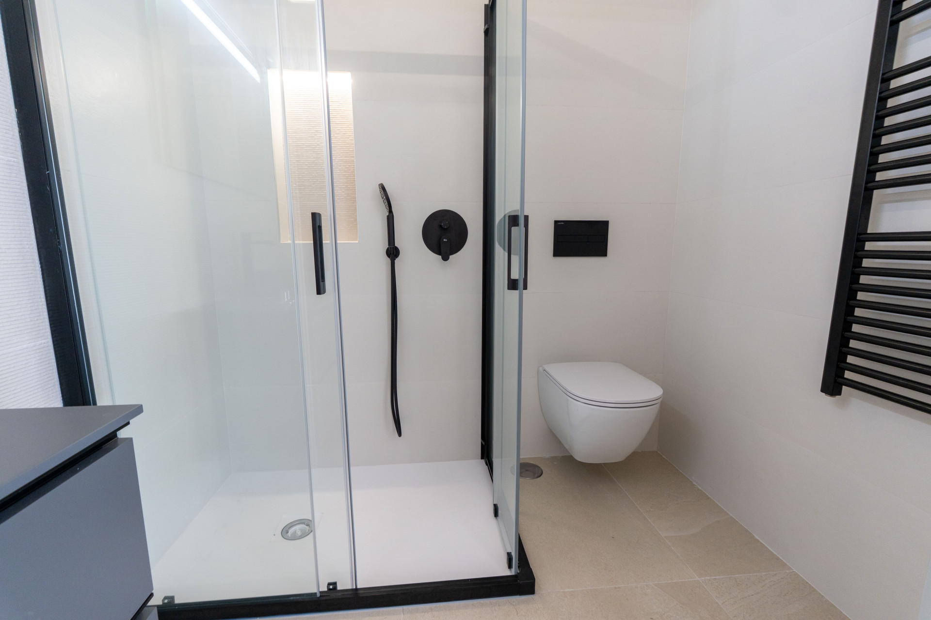 Nieuwbouw Woningen - Villa - Murcia - Las Esperanzas